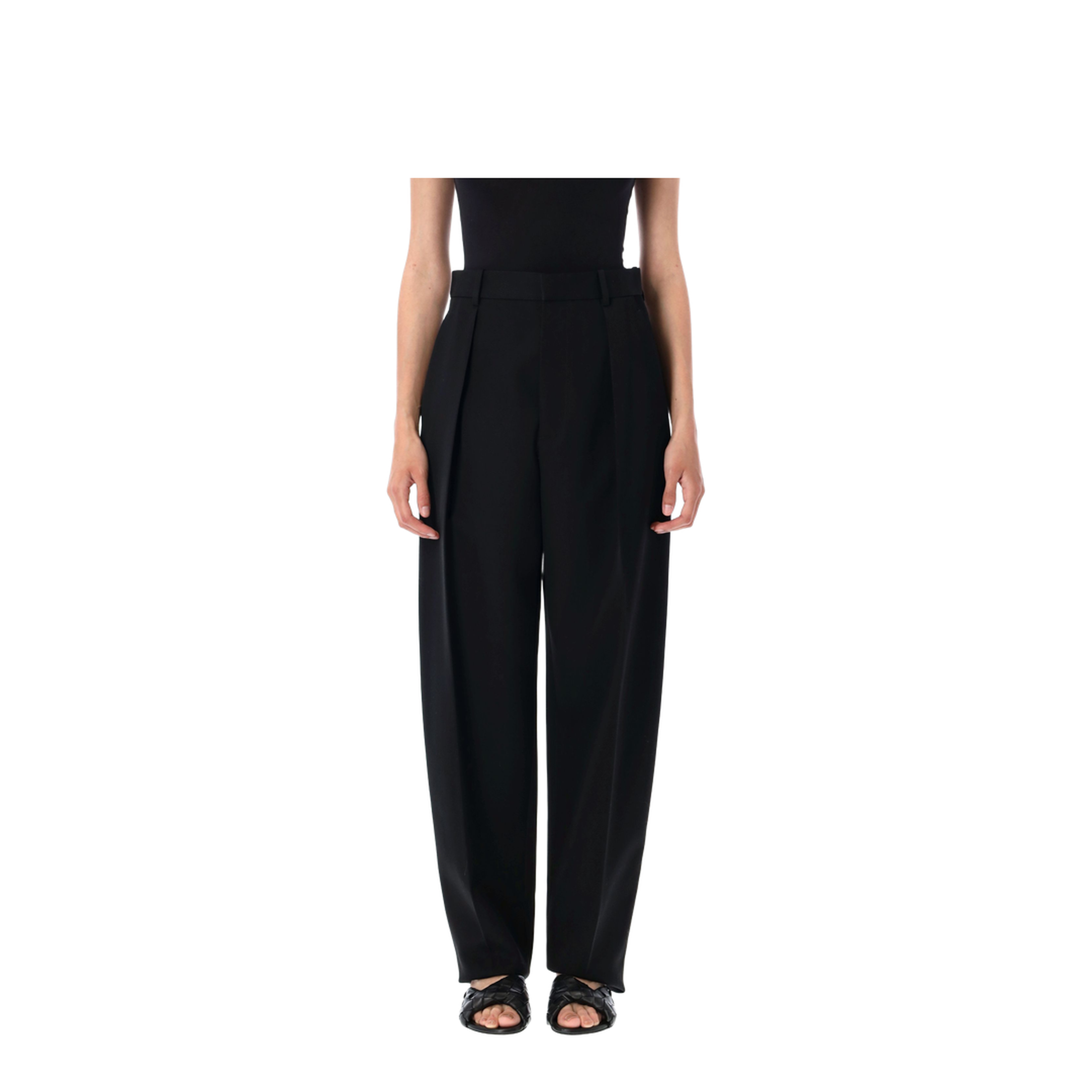 Wool Pants - Image 1