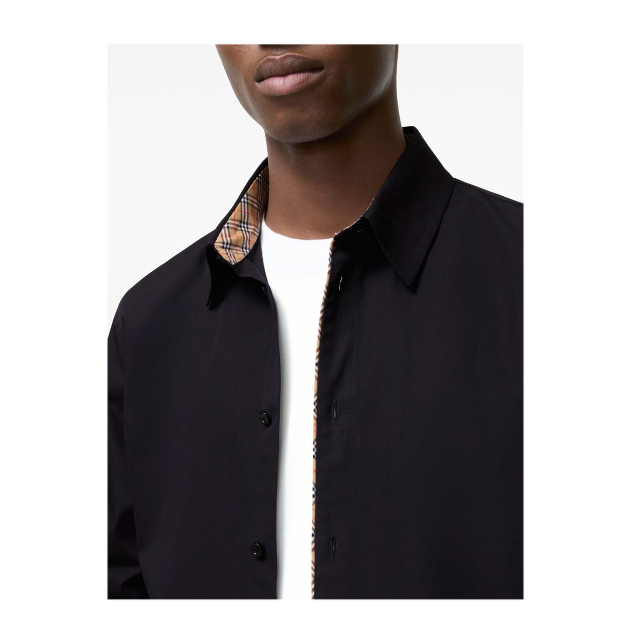 Shirts Black - Image 2