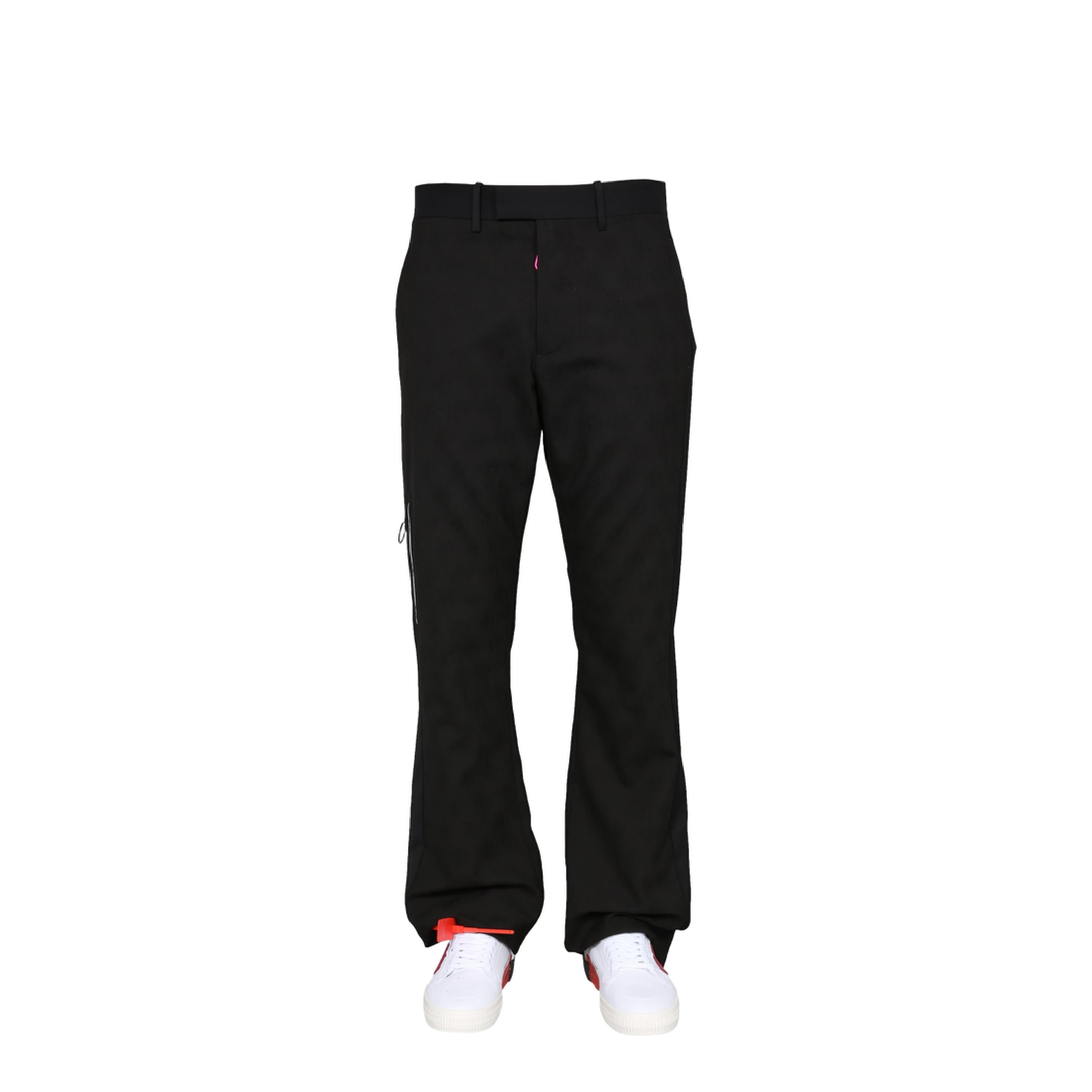 Low Fit Trousers - Image 1