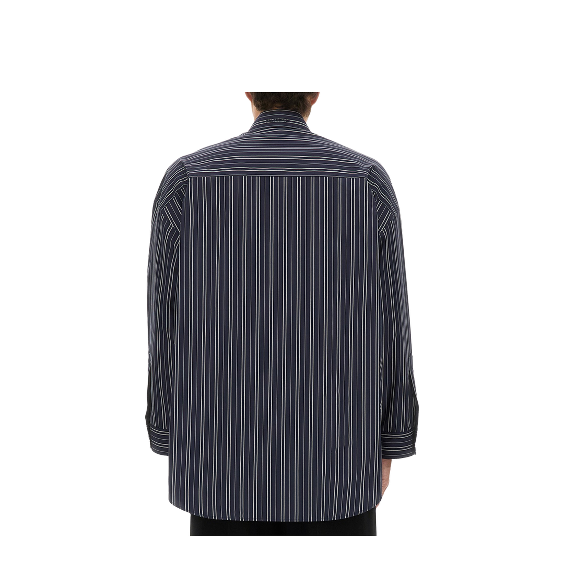 Oversize Shirt - Image 4