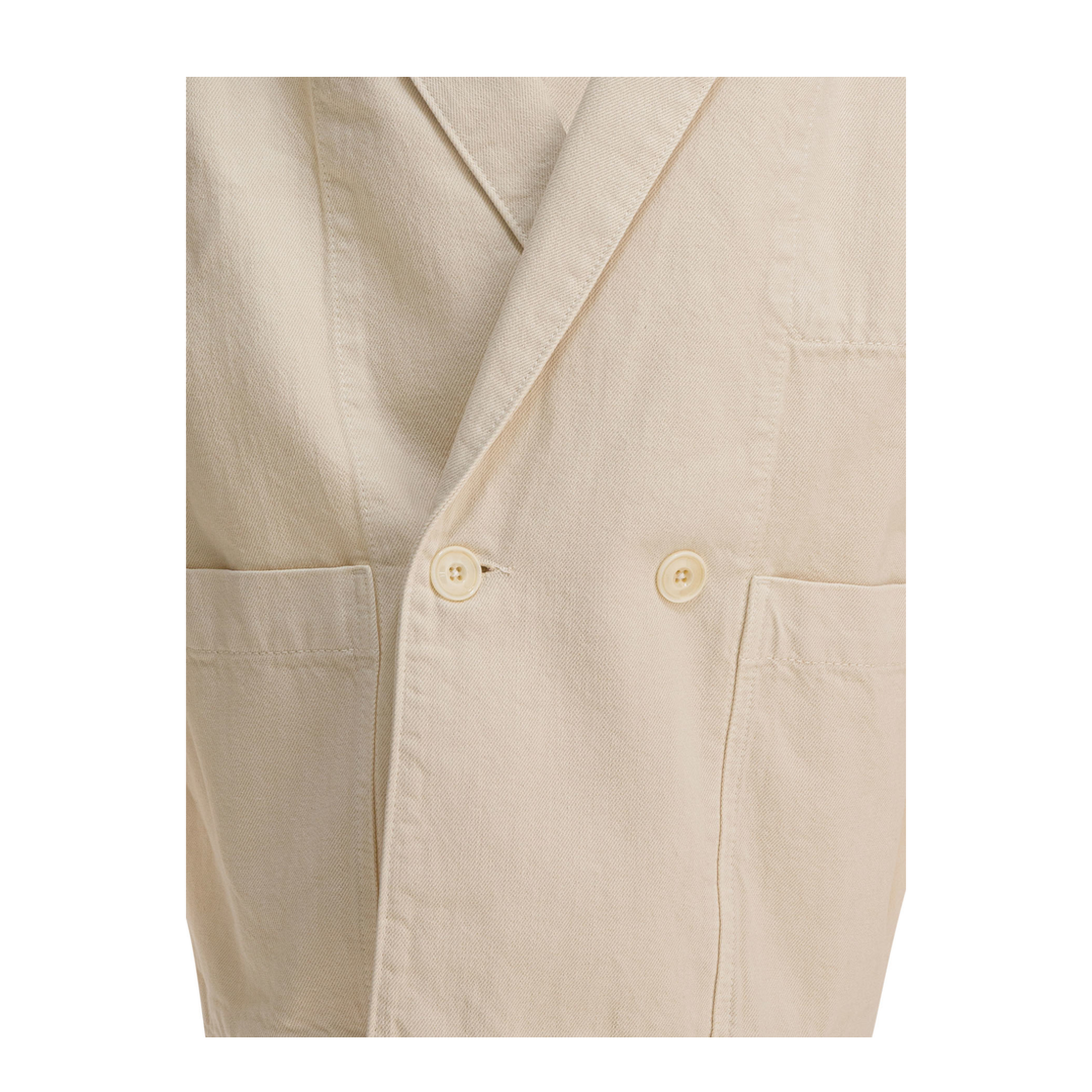 "Workwear" Blazer - Image 3