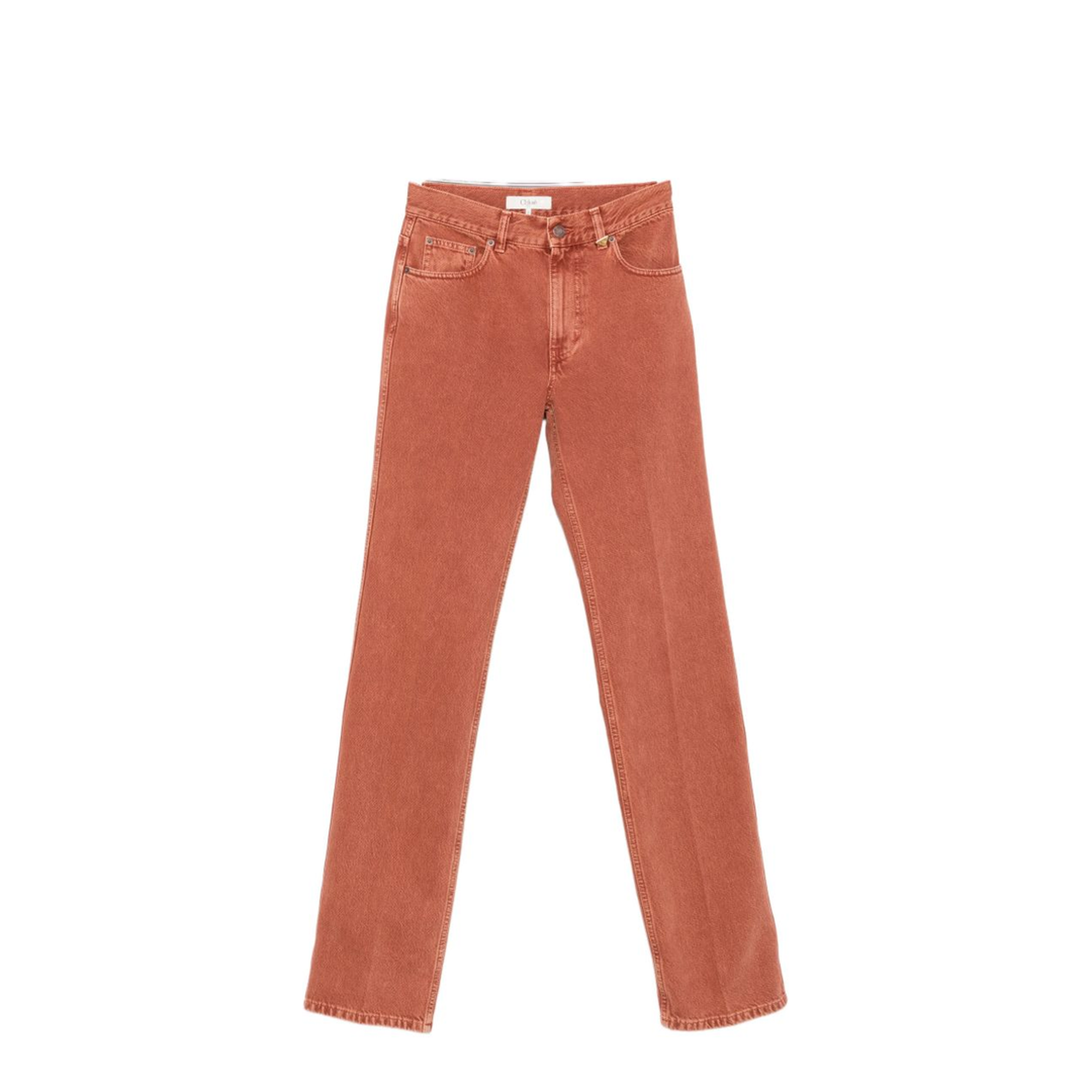 Jeans BROWN - Image 1