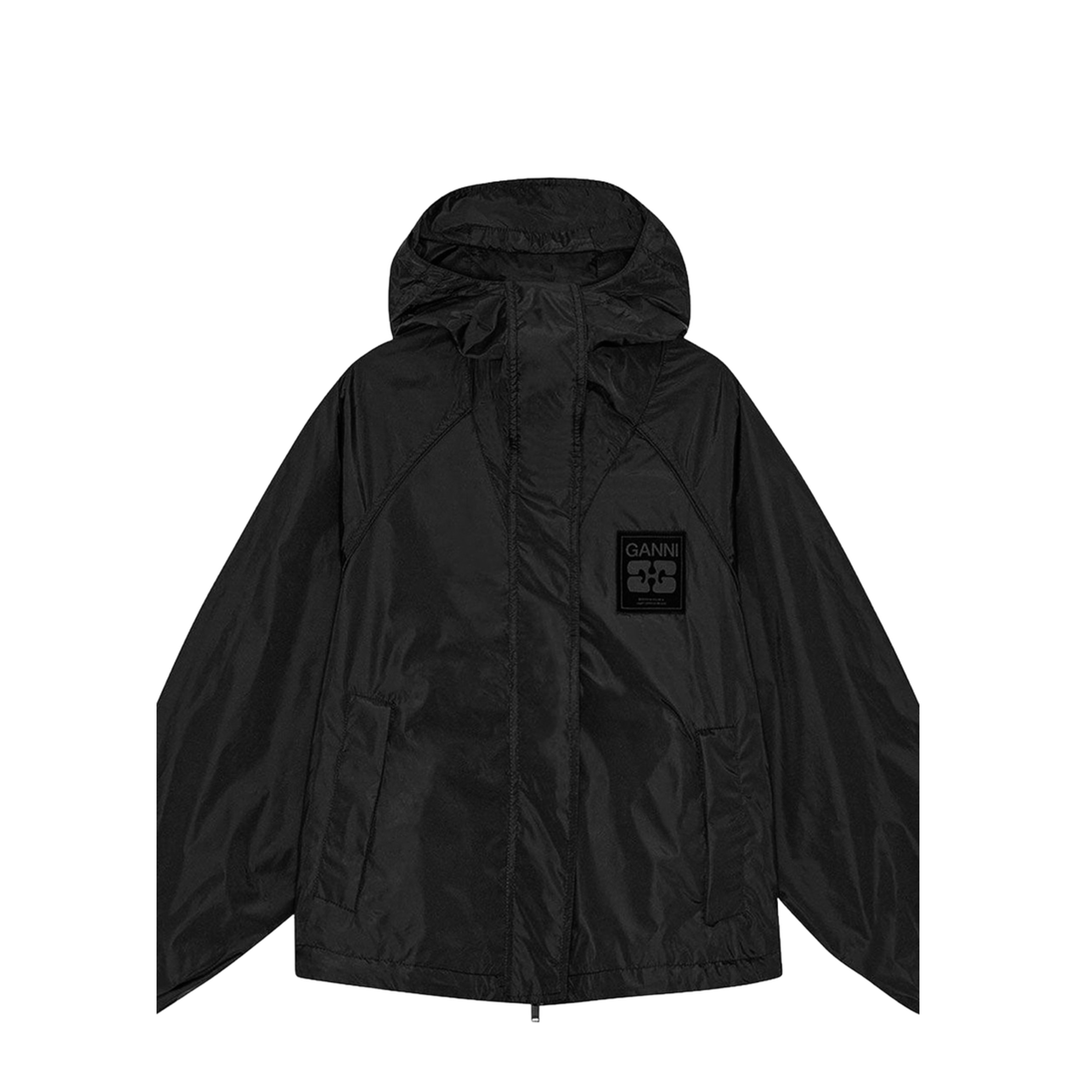 Jacket With Logo - Image 5