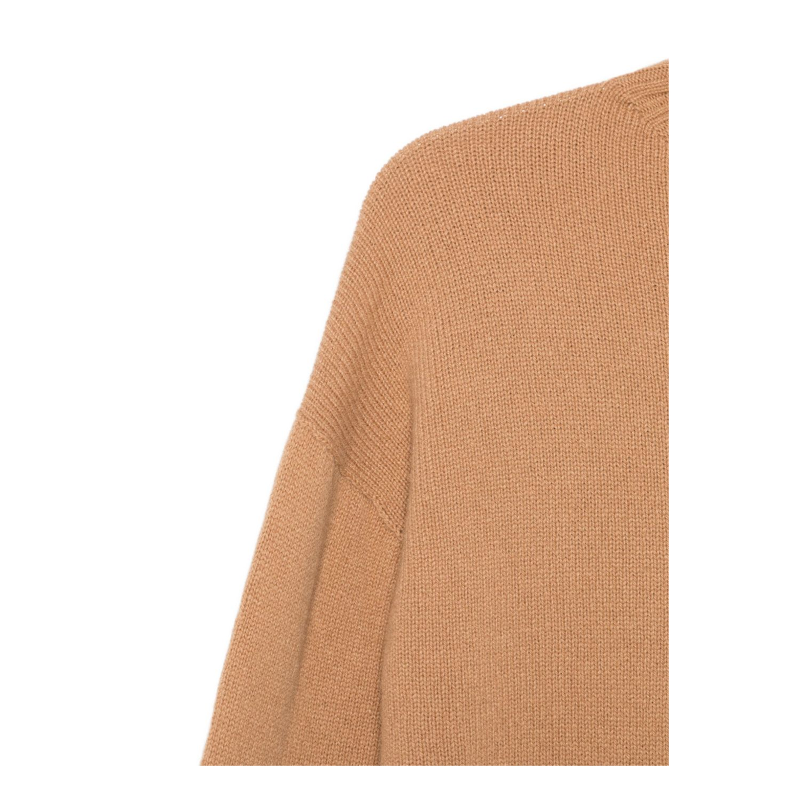 Sweaters Camel - Image 2