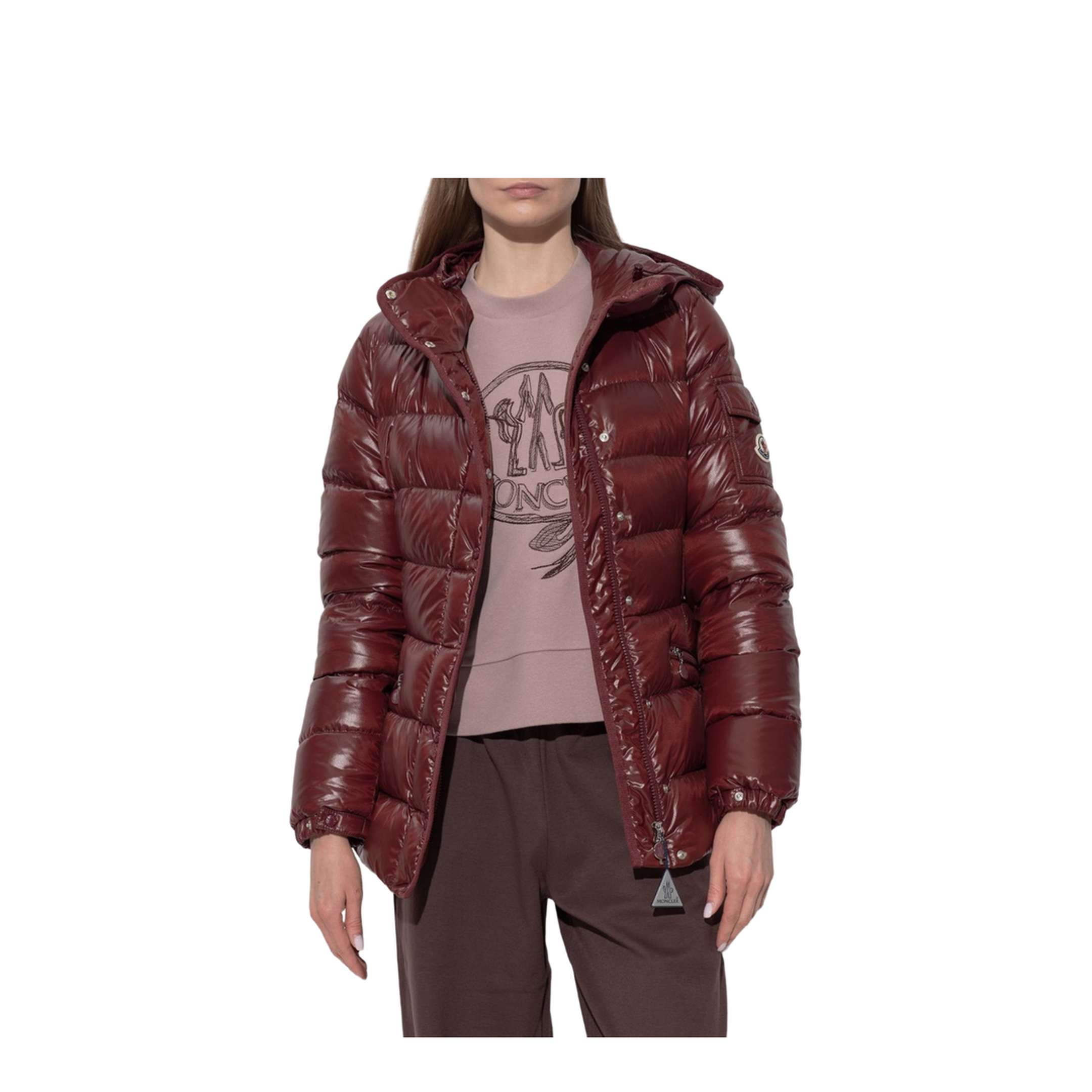 Coats BORDEAUX - Image 5