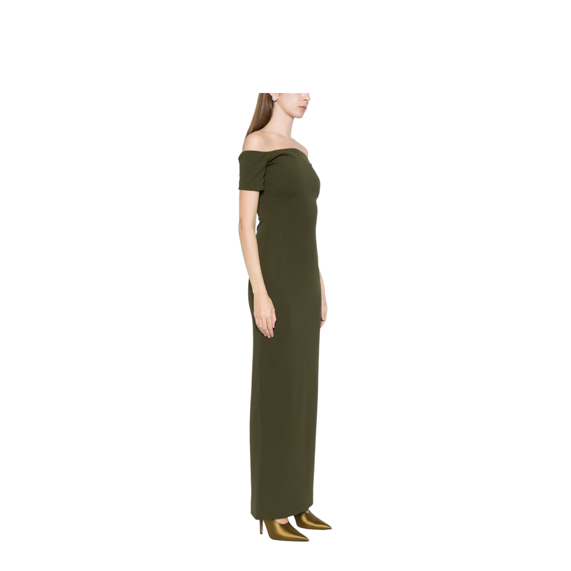 Dresses Green - Image 2