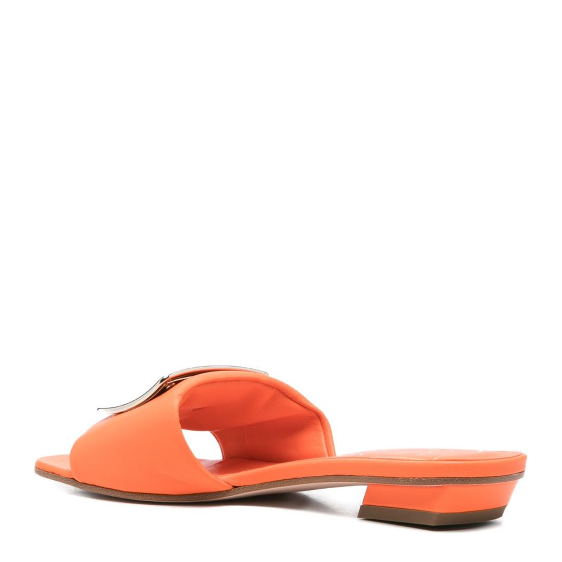 Sandals Orange - Image 4