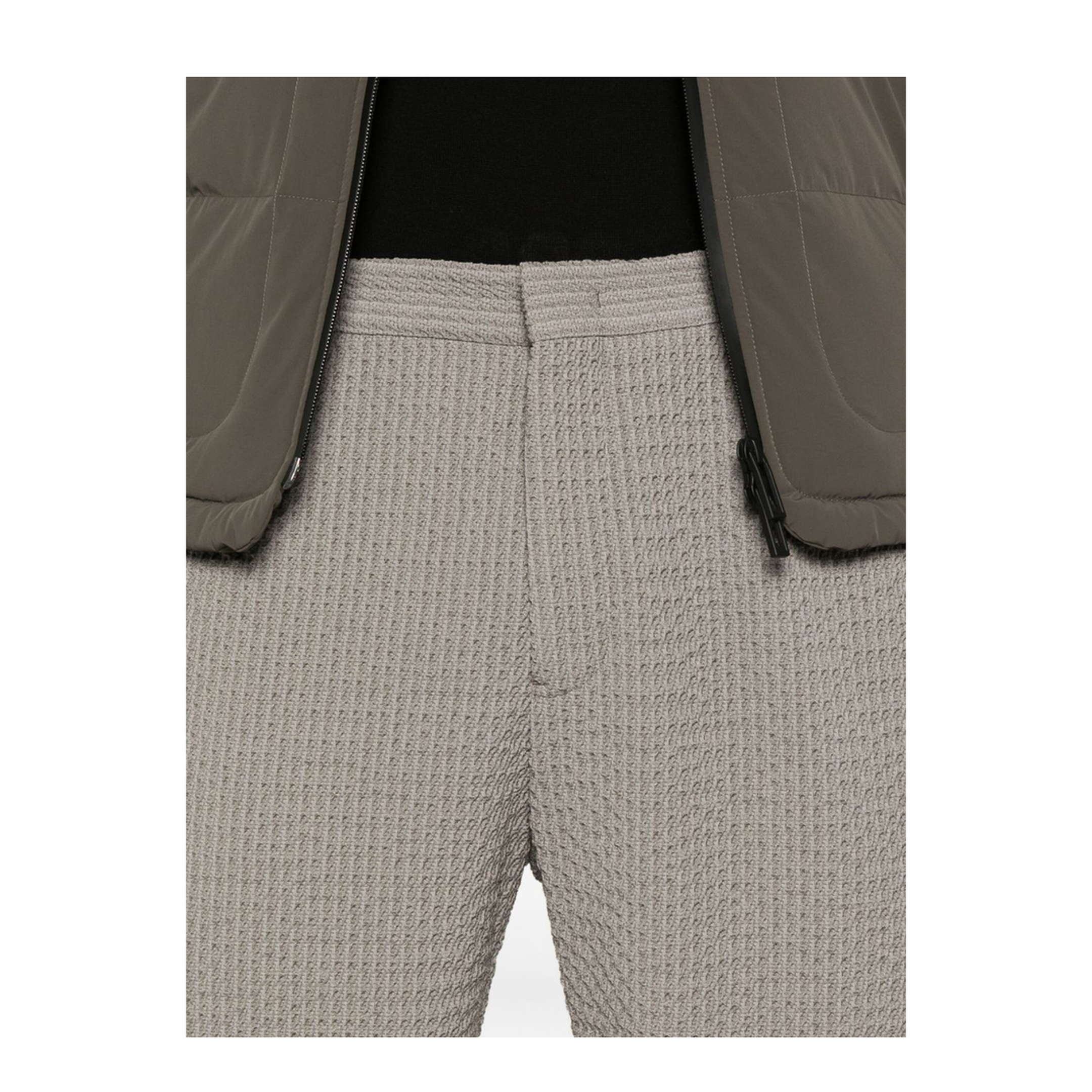 Trousers Grey - Image 4
