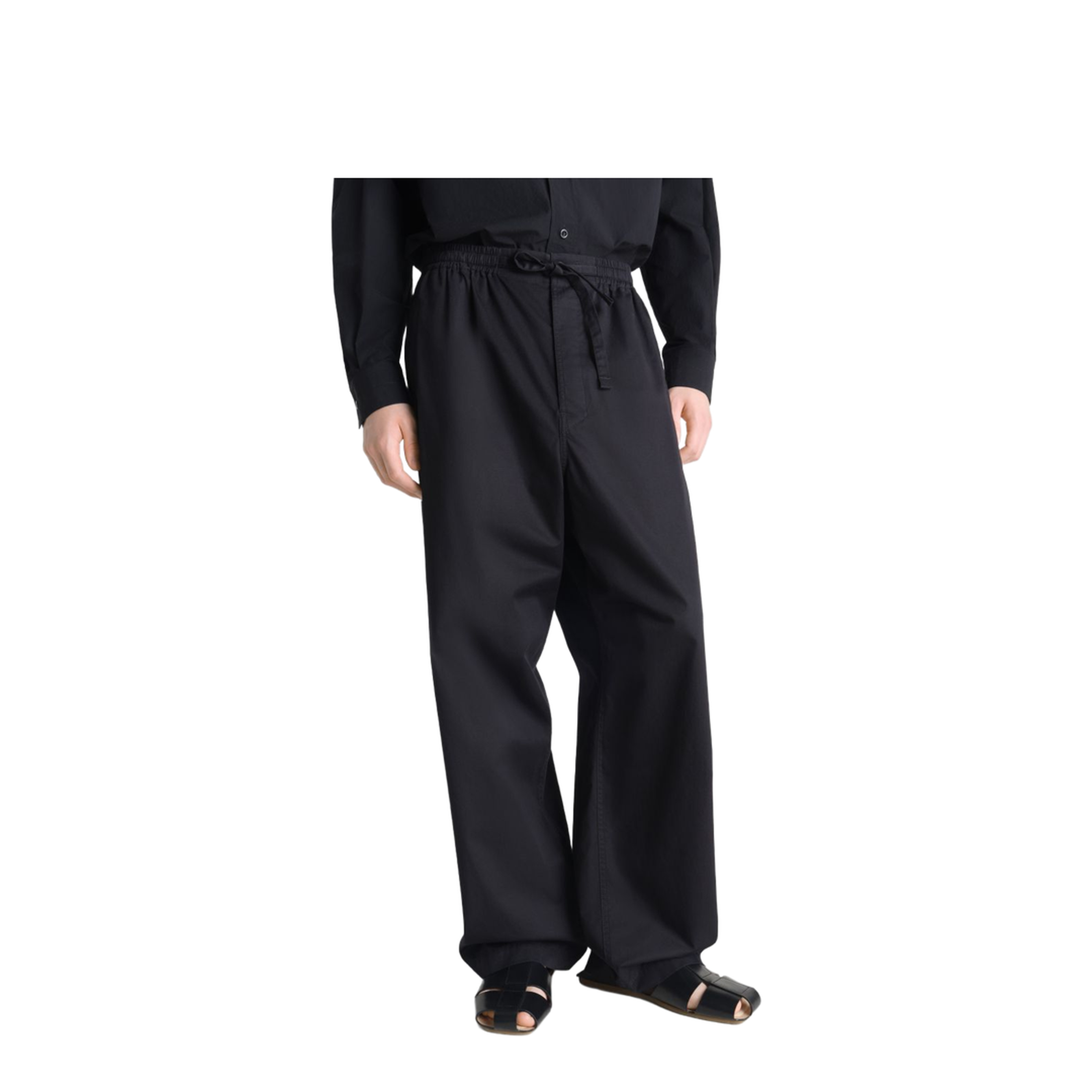 Trousers Black - Image 3