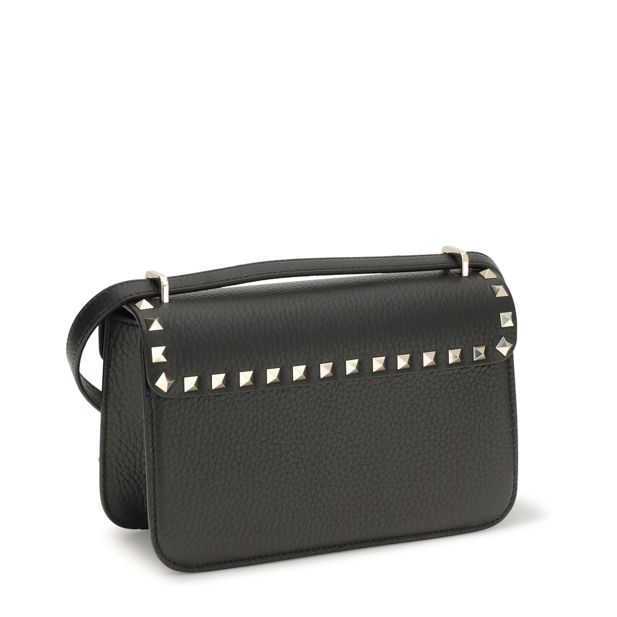 Rockstud Mini Shoulder Bag - Image 3