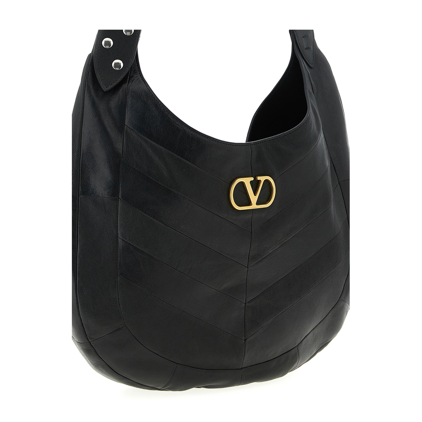 Hoboho Medium Shoulder Bag - Image 3