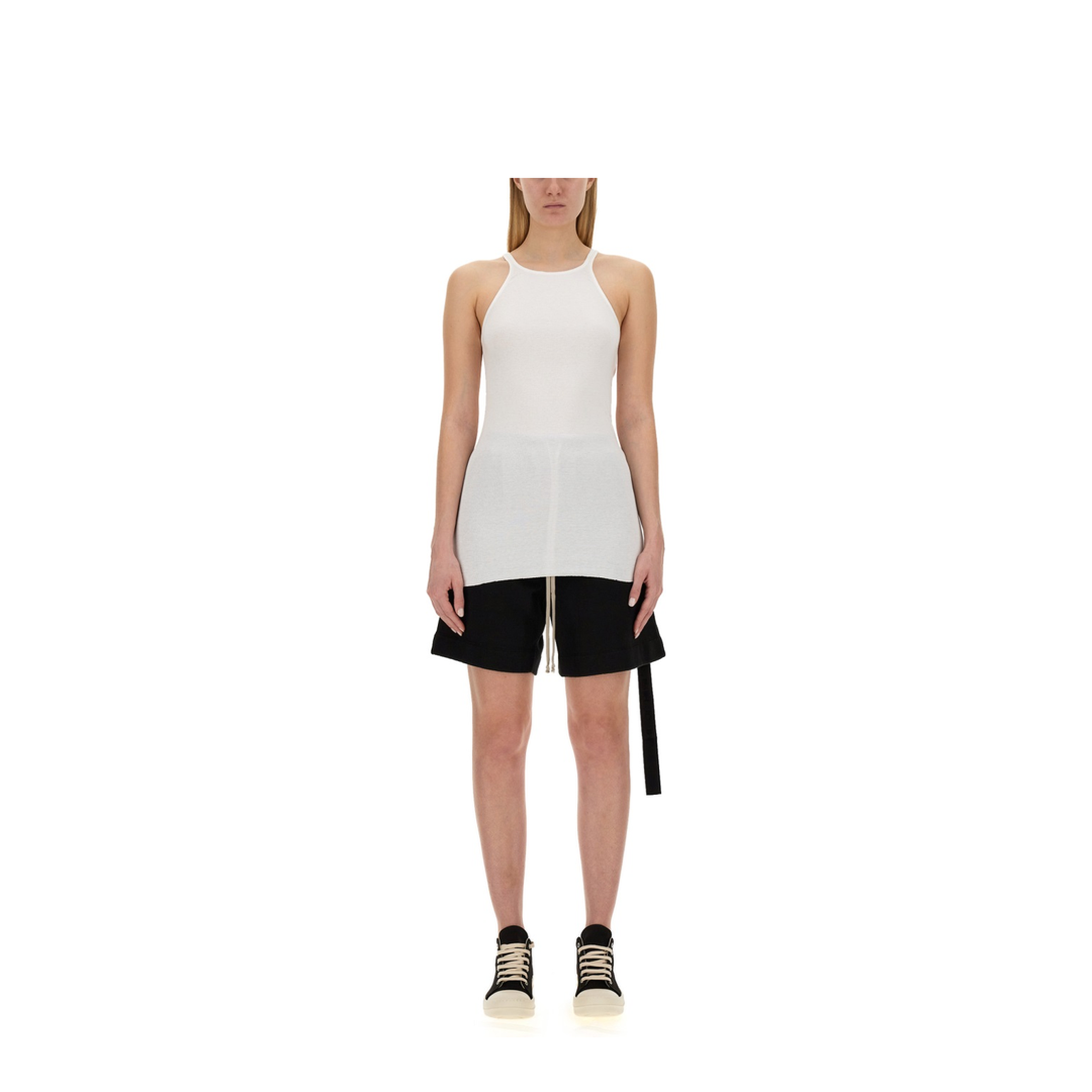 Racer Back T-Shirt - Image 1