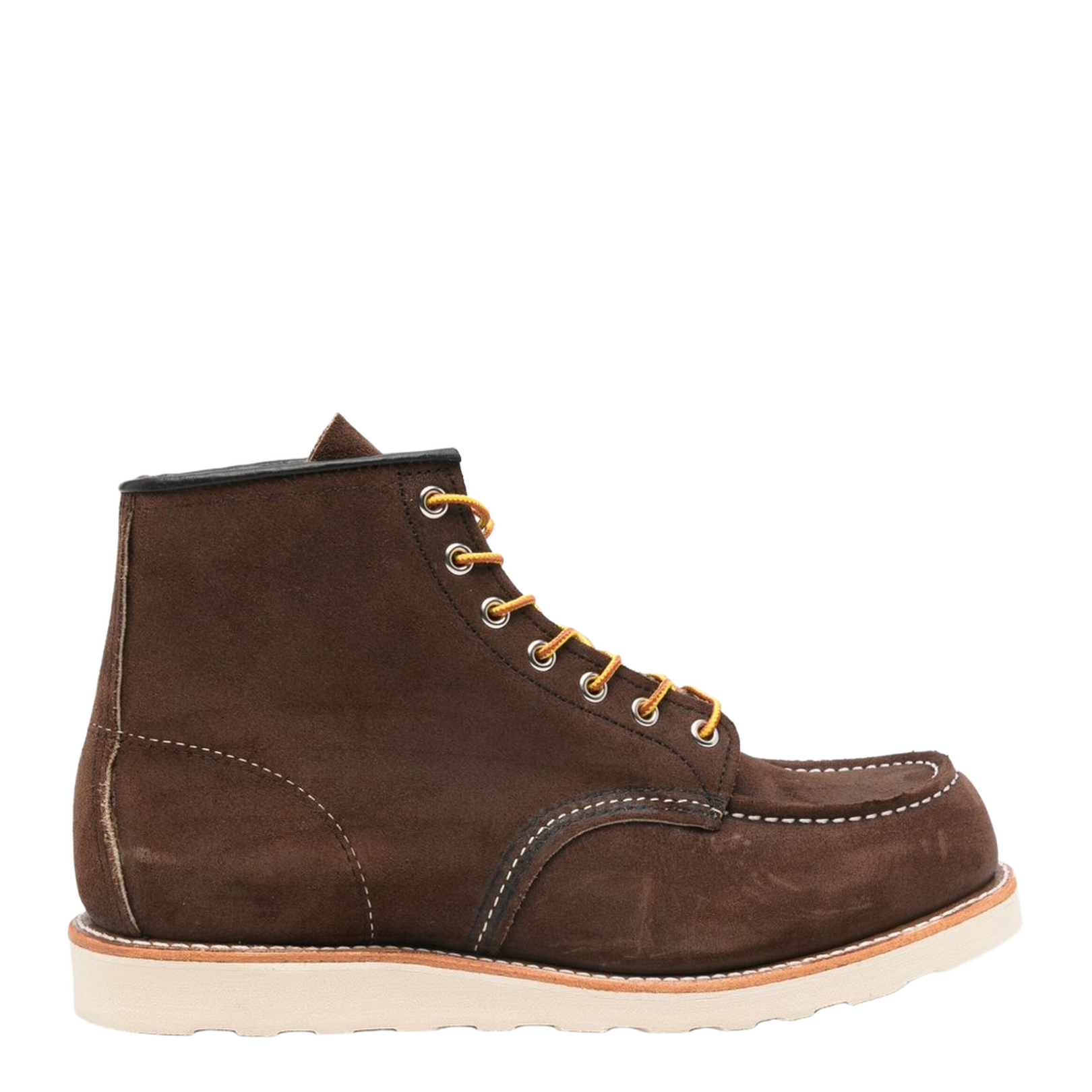 Boots Brown - Image 1