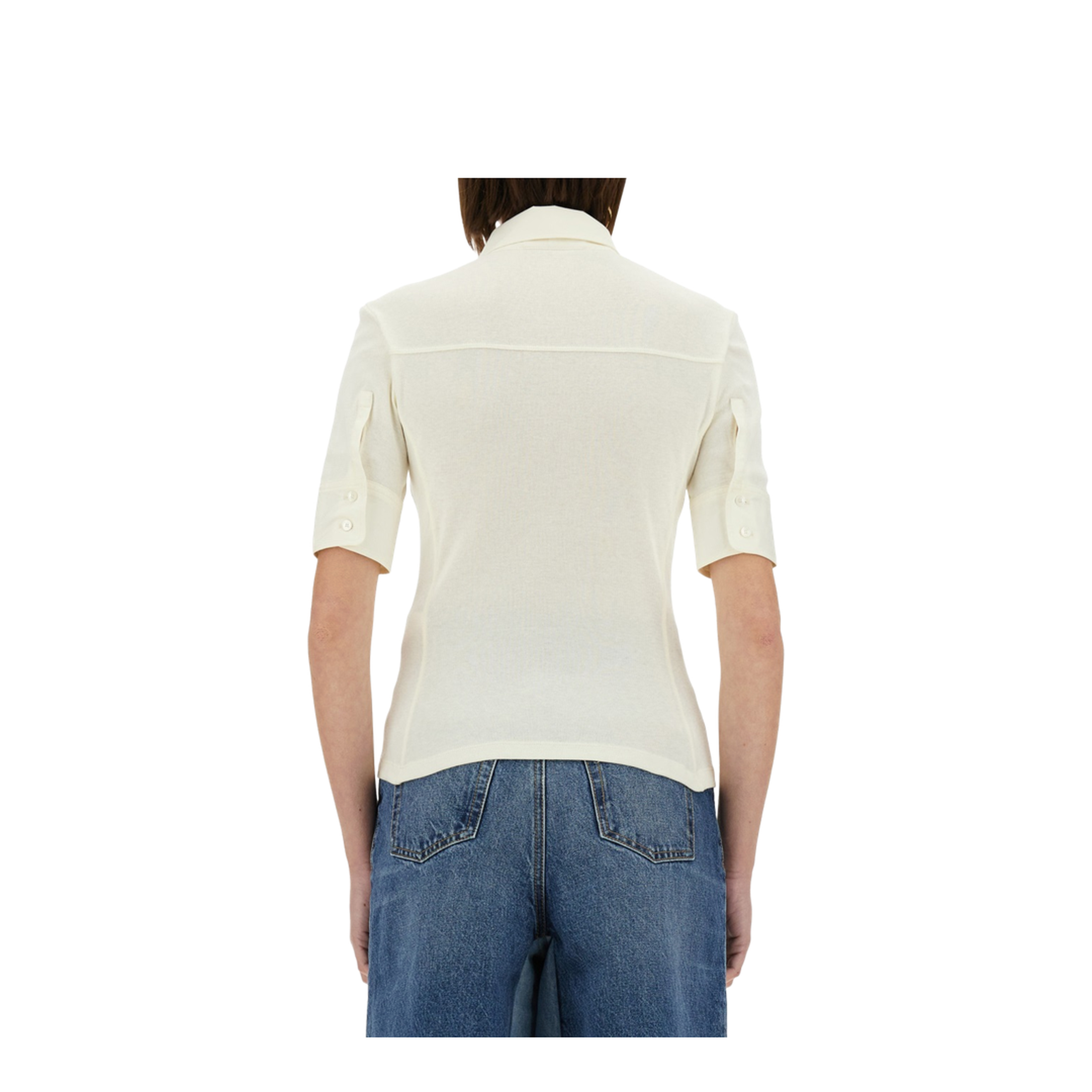 Slim Fit Polo - Image 3