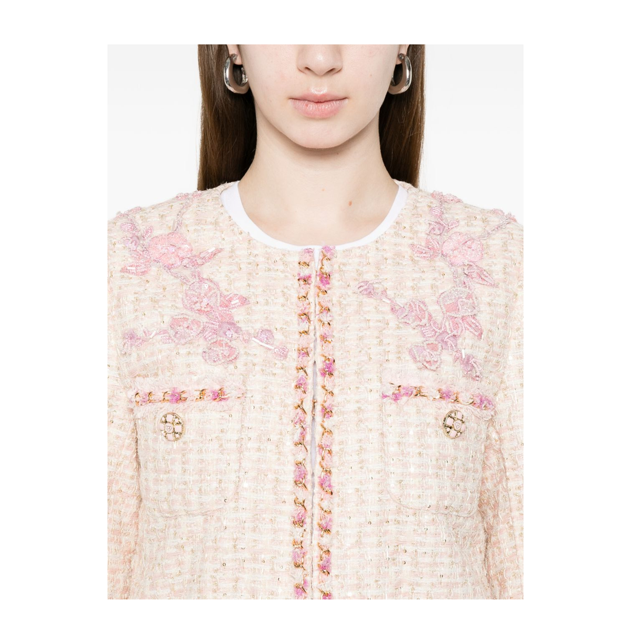 Jackets Pink - Image 4
