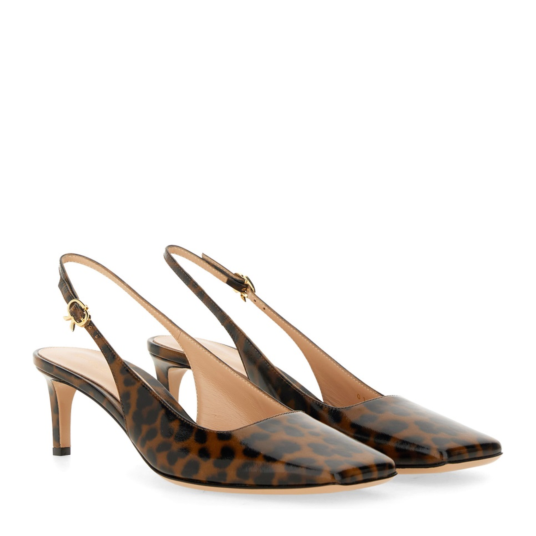 Slingback Christina - Image 3