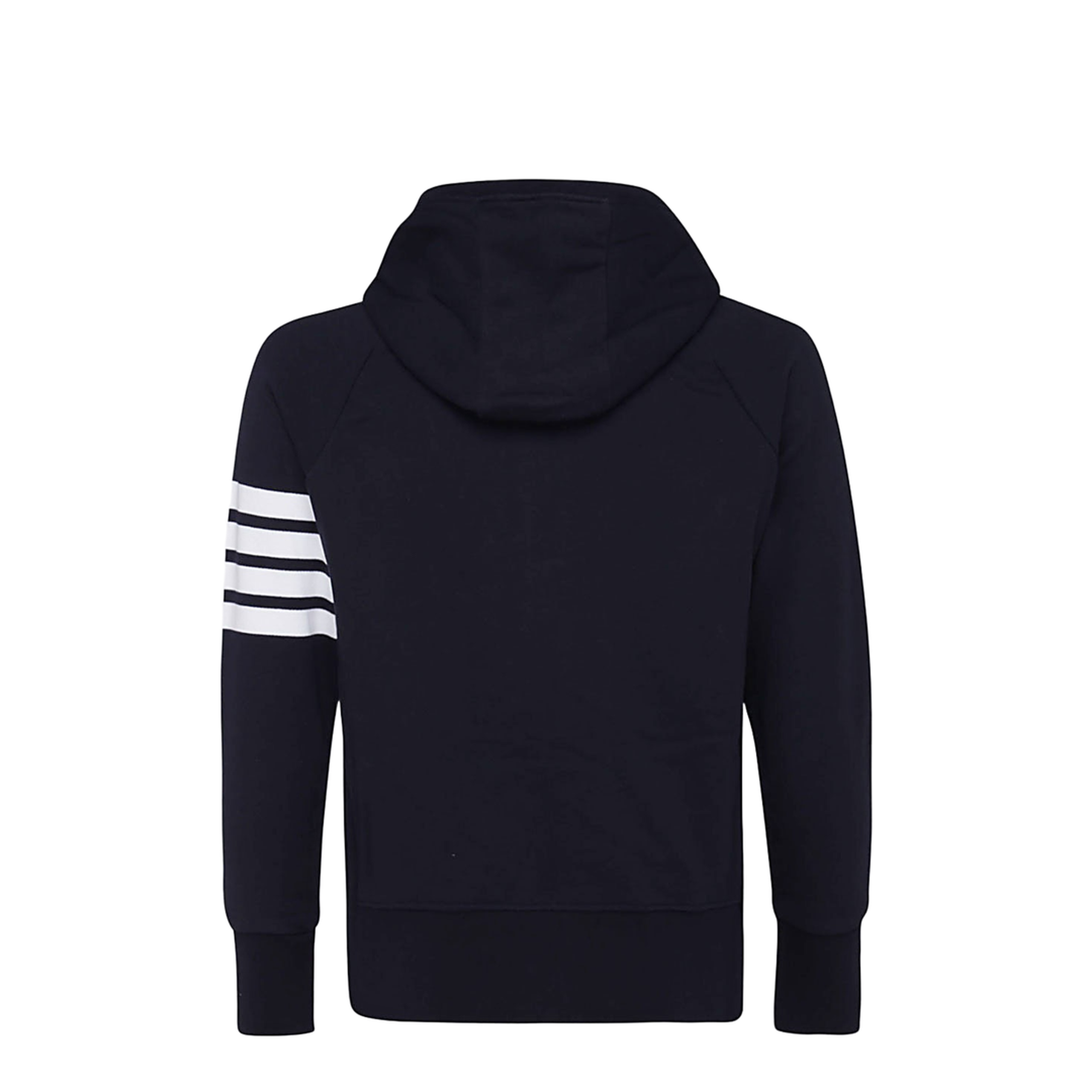 Cotton Jersey Hoodie - Image 6