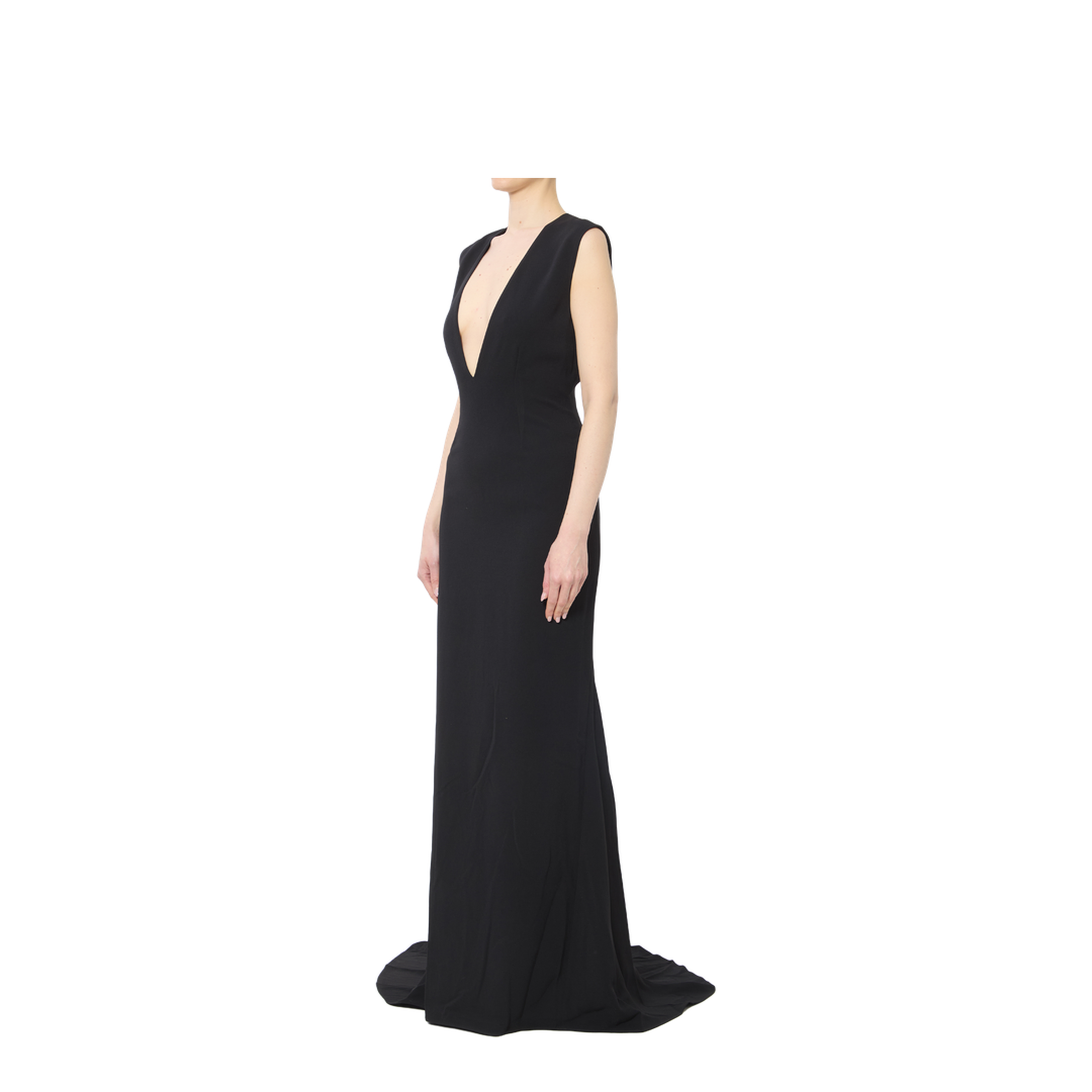 Althea Maxi Dress - Image 2
