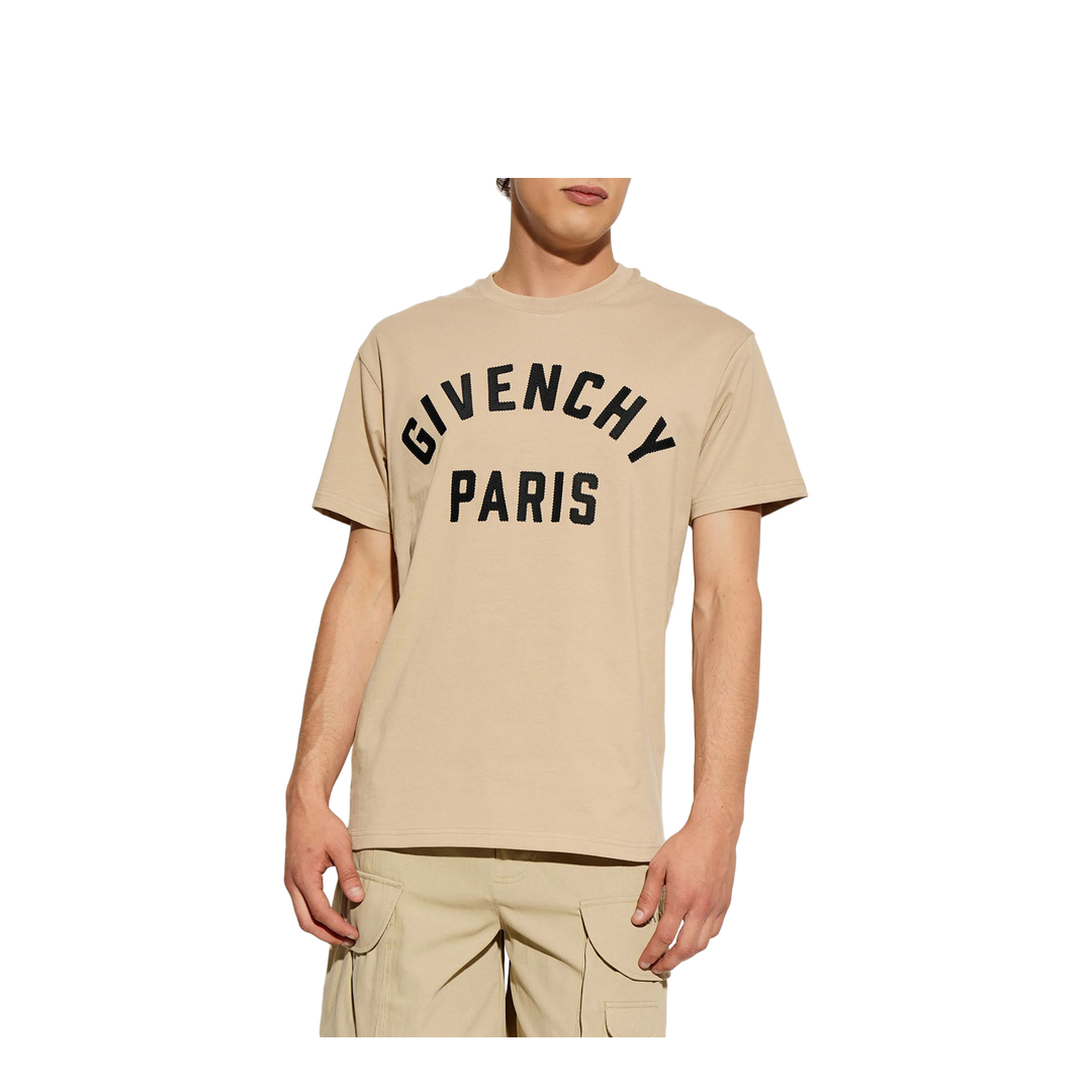 Logo T-shirt - Image 3