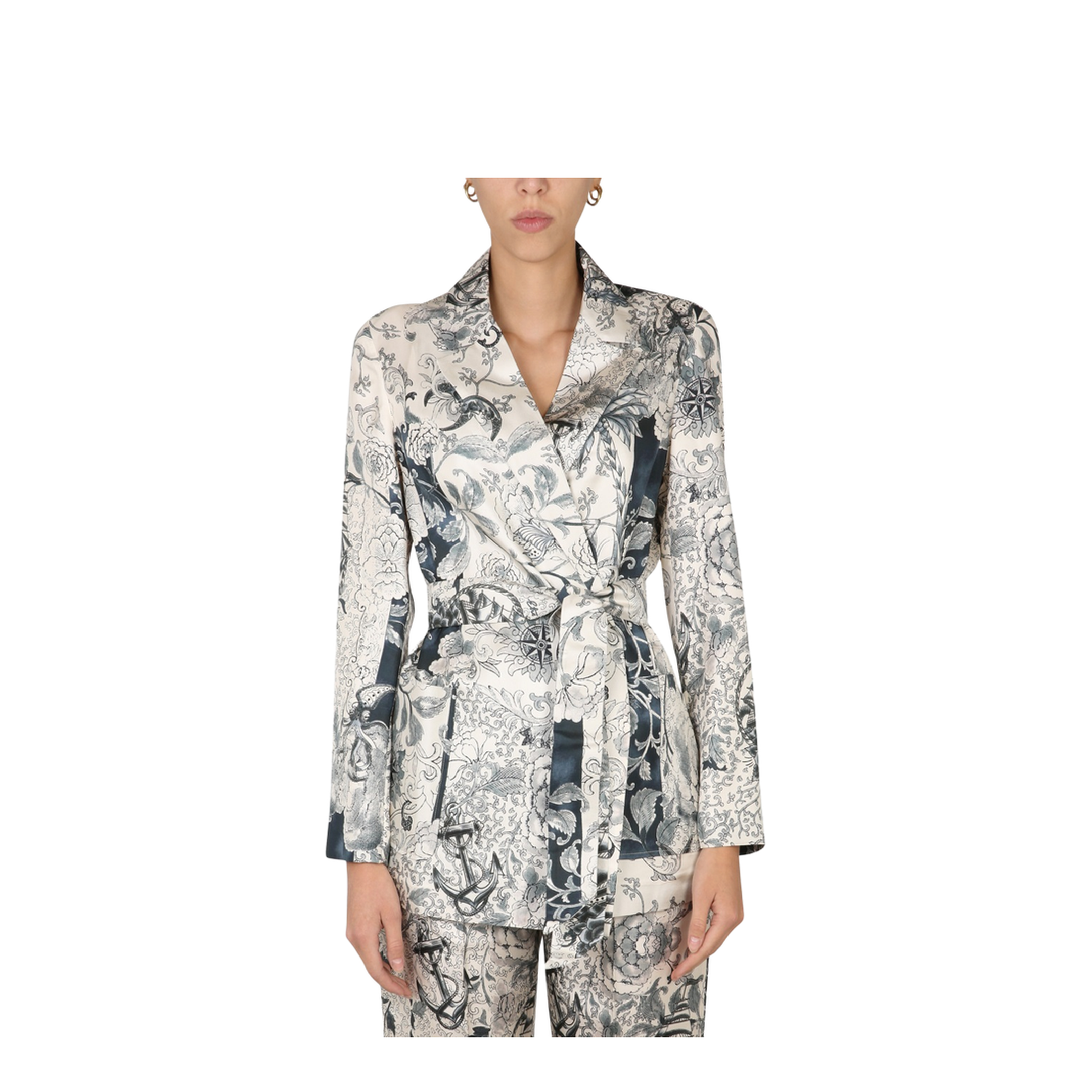 Kimono Jacket - Image 1