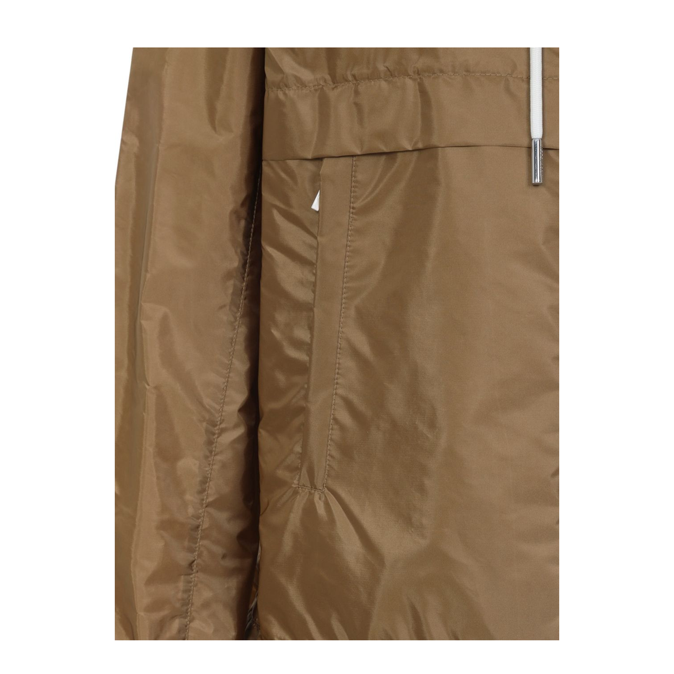 Hooded Jacket - Image 3