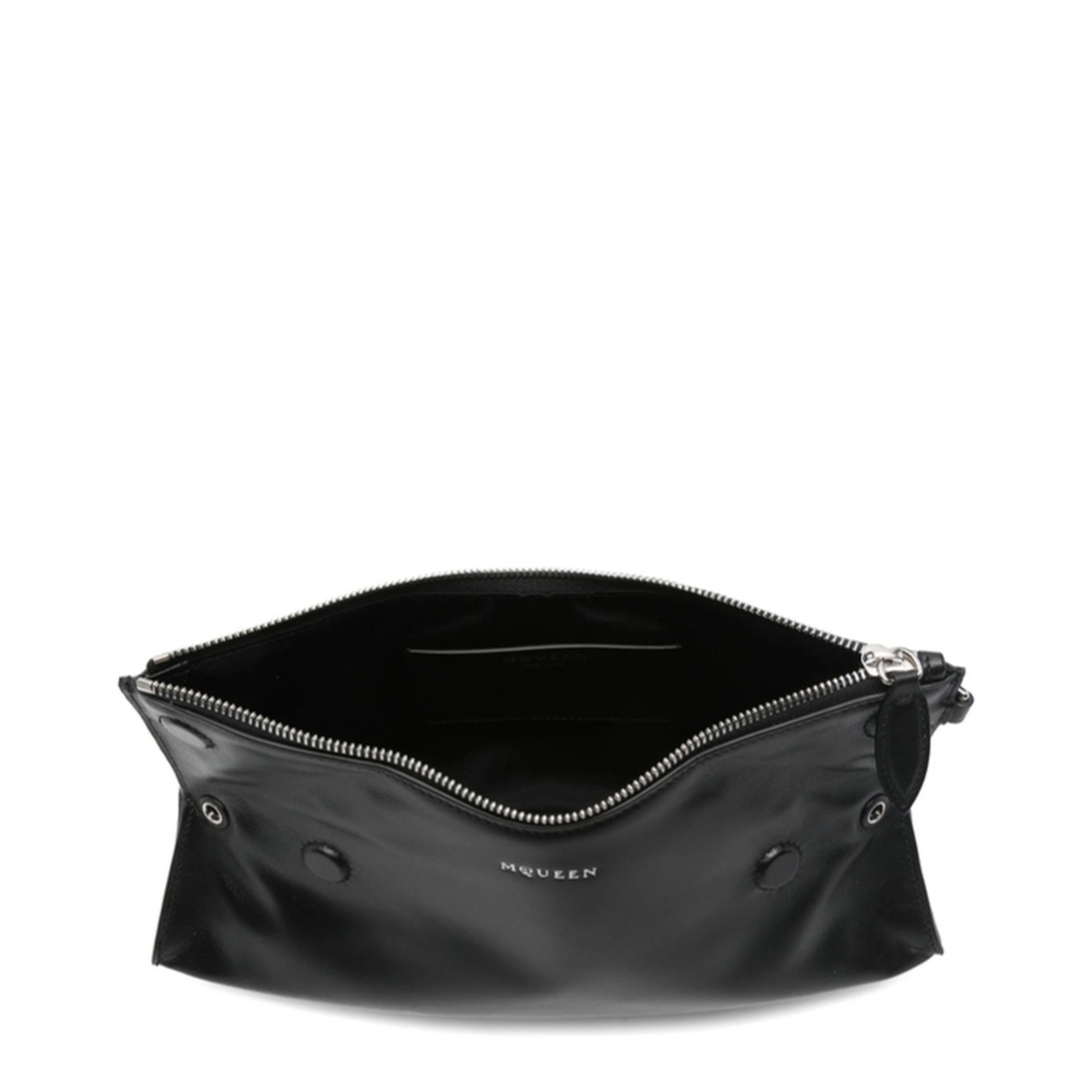 Manta Clutch Black - Image 2