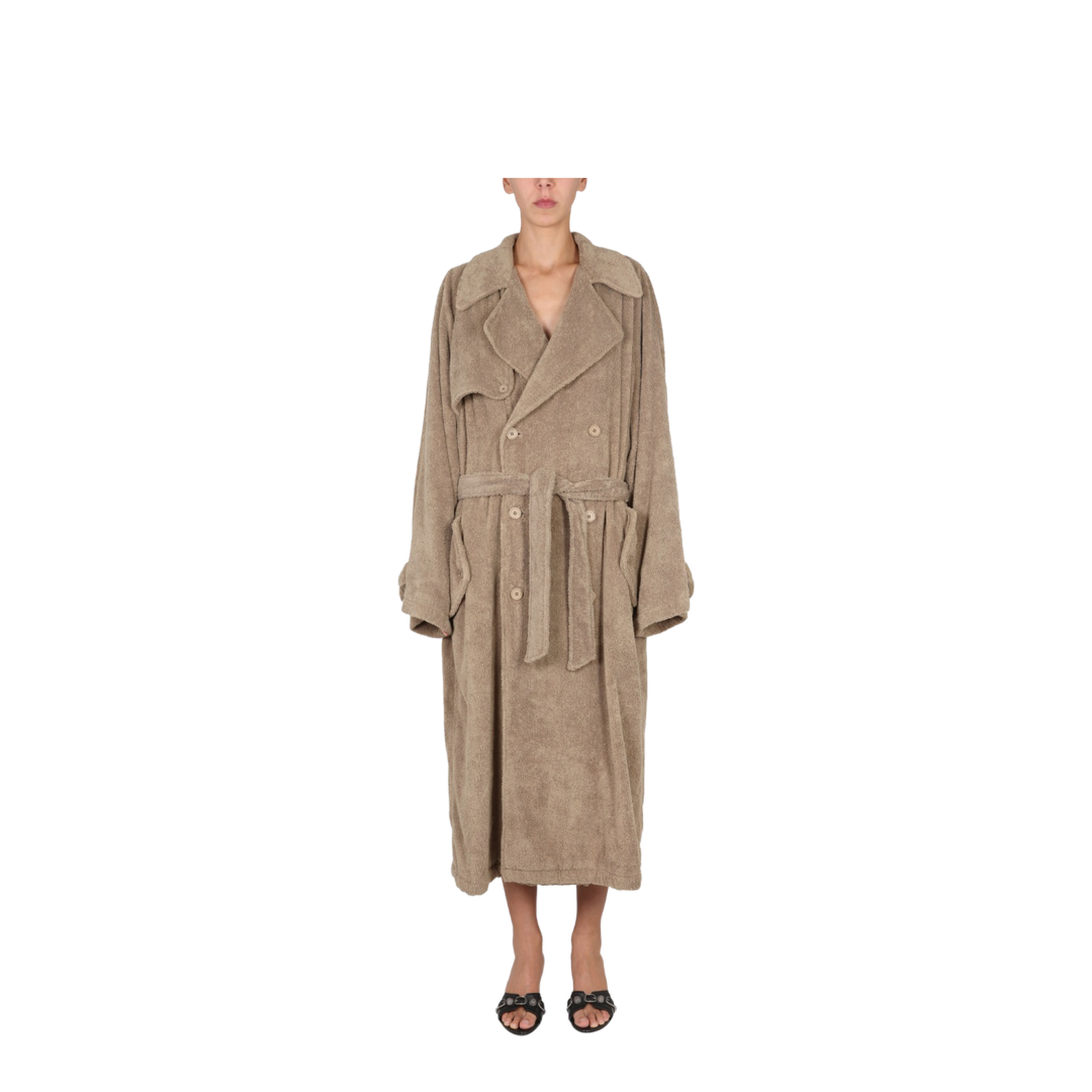 Towel Trench - Image 1