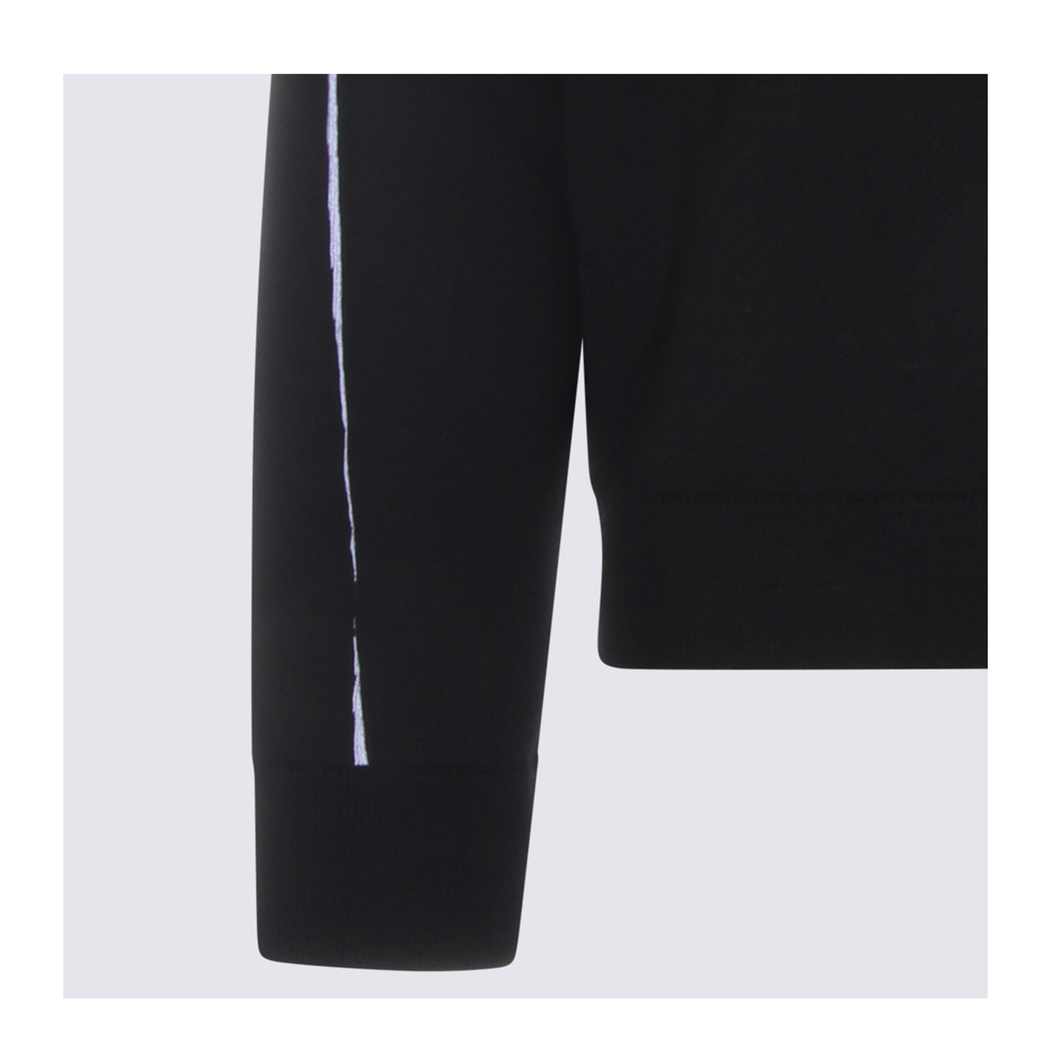 Sweaters Black - Image 6