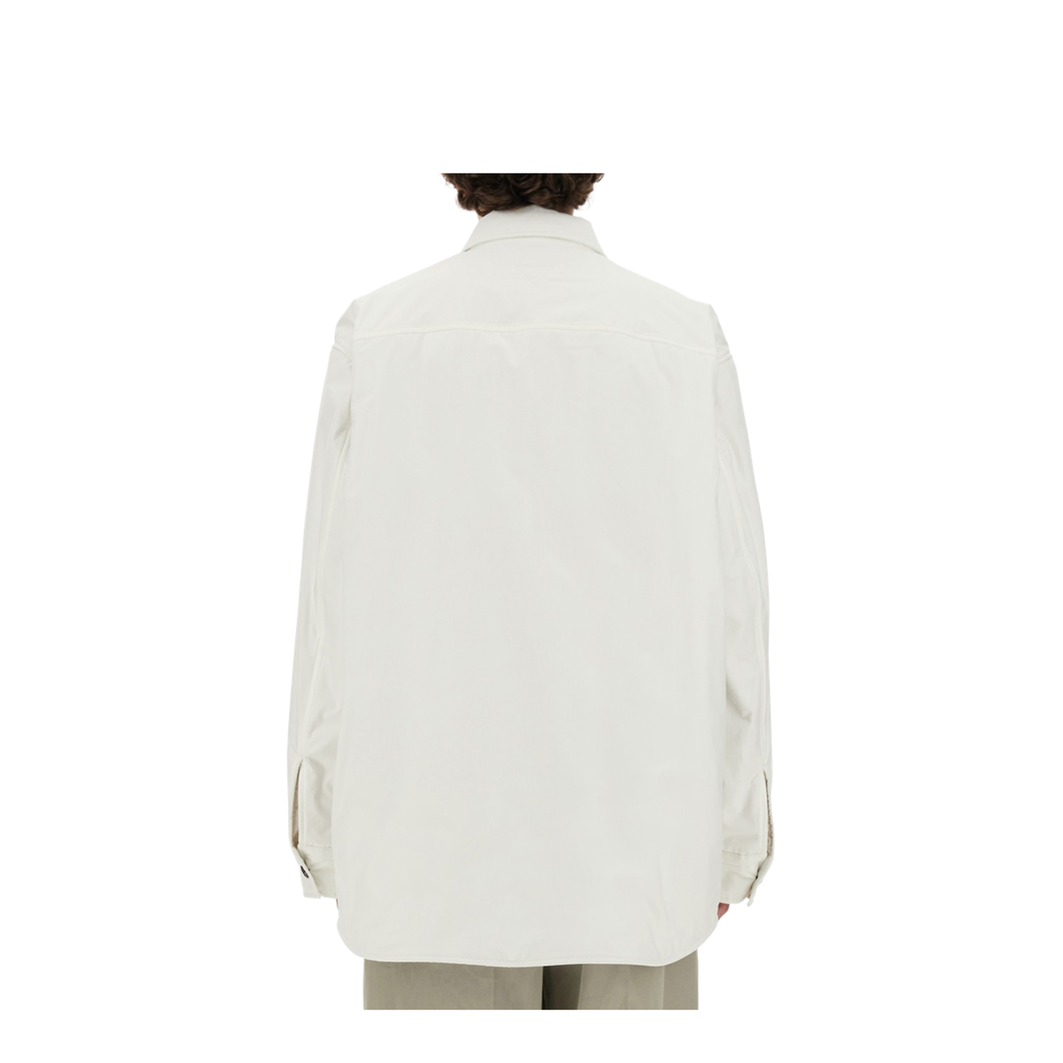 Padded Jacket - Image 3
