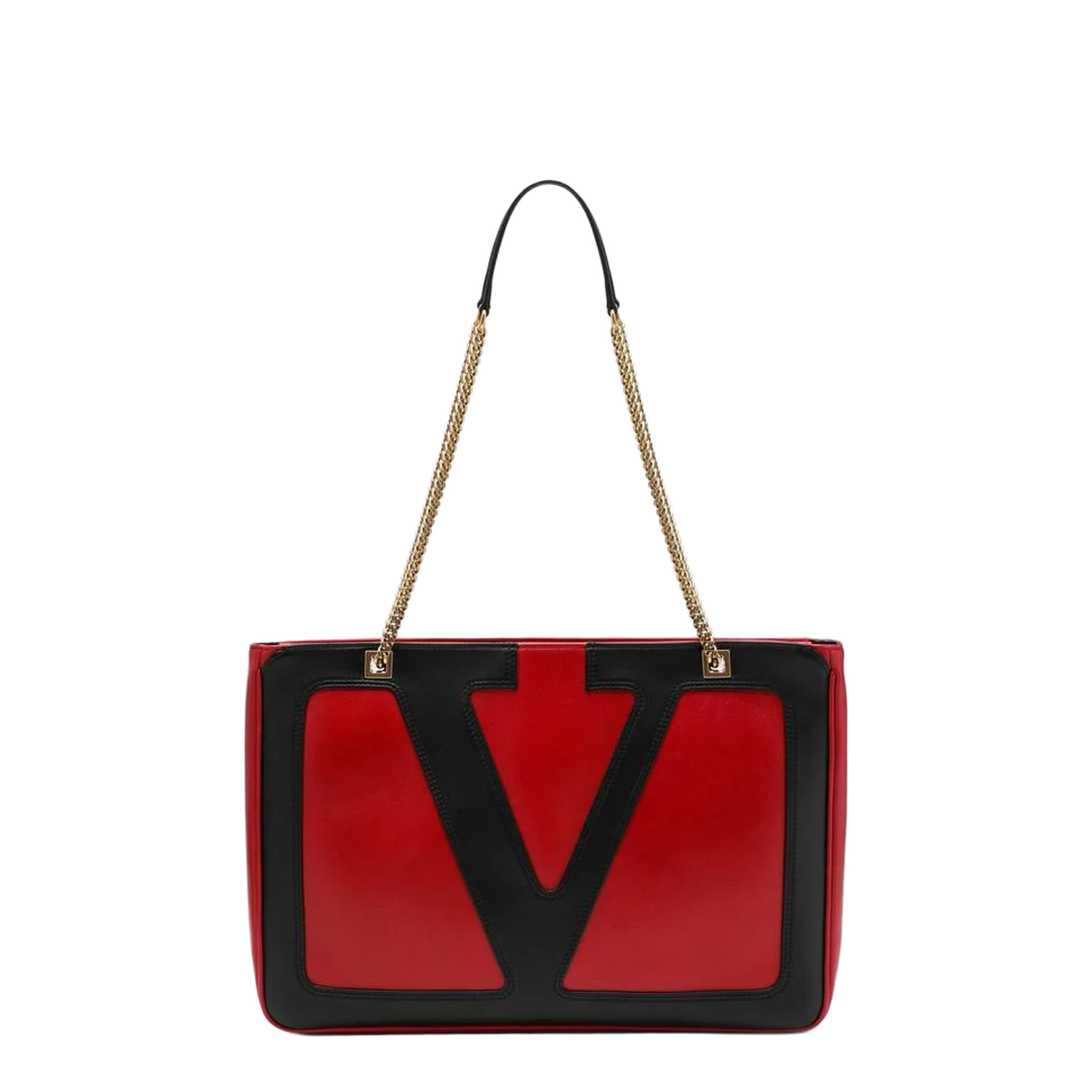 Medium Viva Superstar Bag Red - Image 1