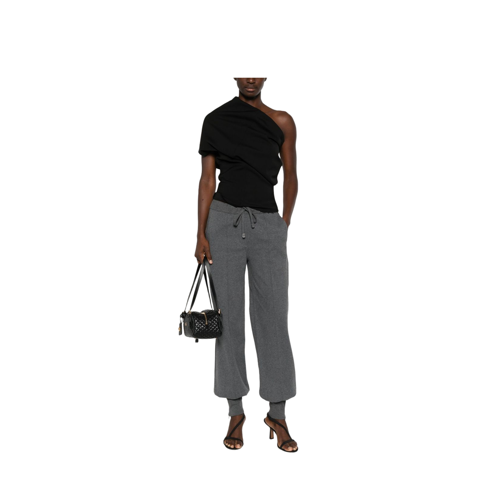 Cotton Sweatpants - Image 4