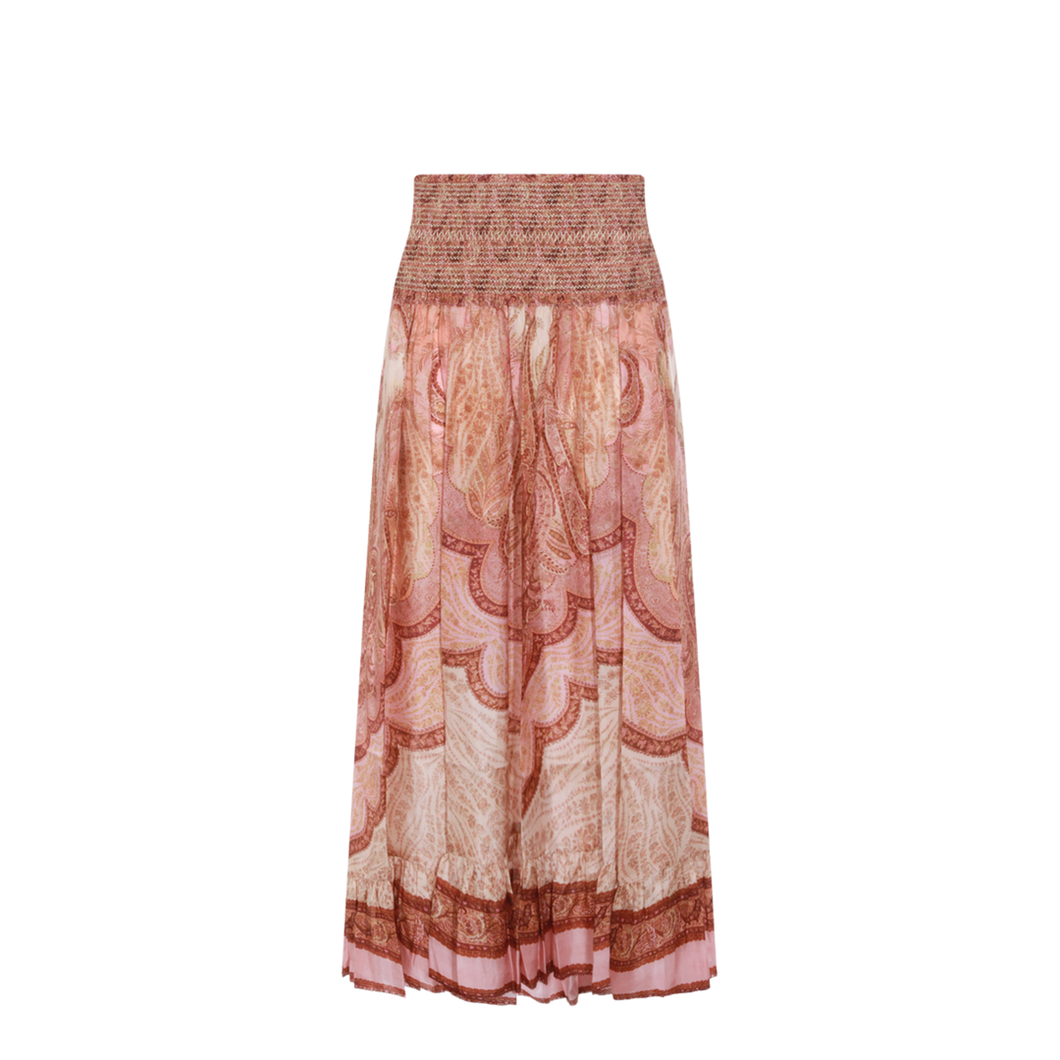 Skirts Red - Image 2