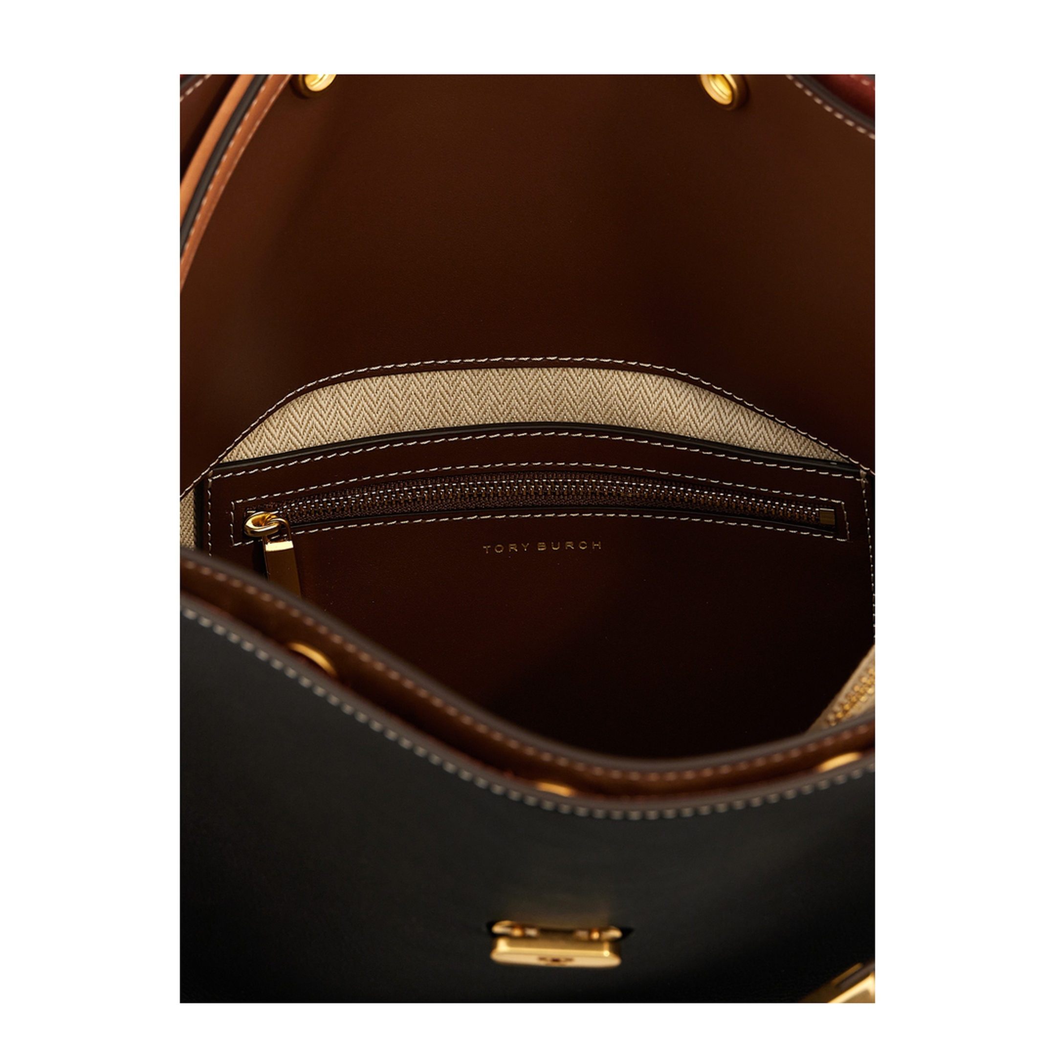 Lee Radziwill Double Bag - Image 5
