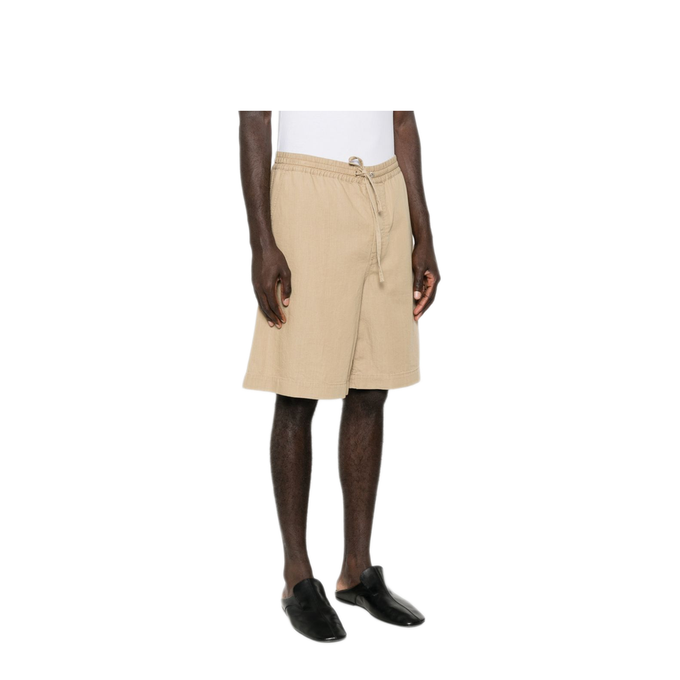 Shorts ECRU - Image 5