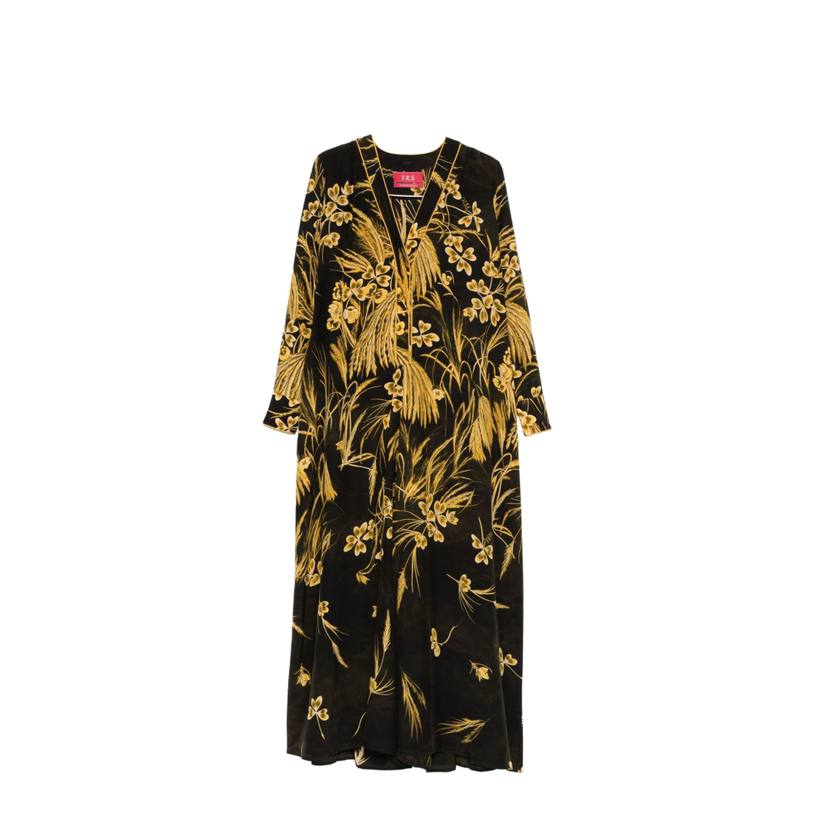 Dresses Yellow - Image 1