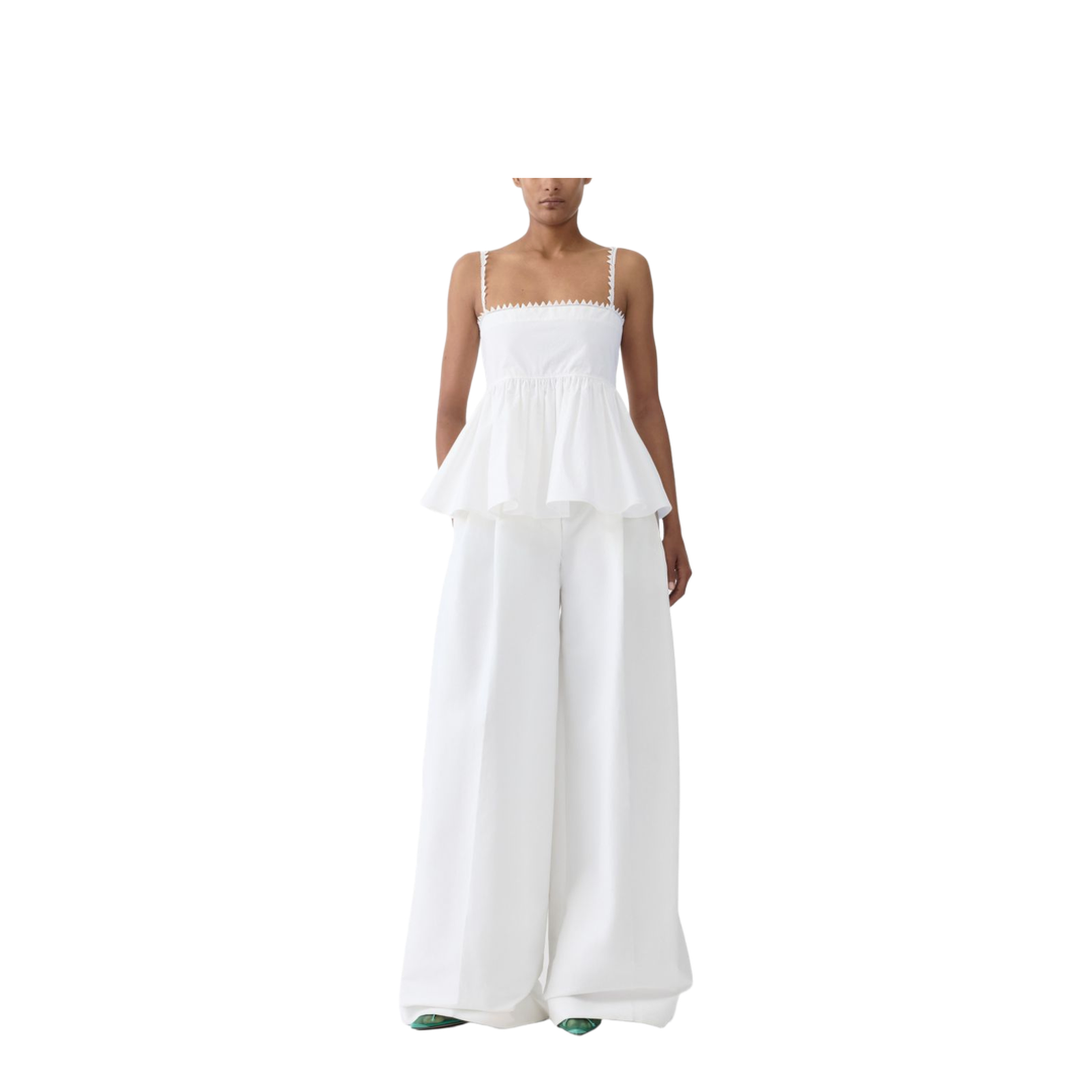 Top White - Image 5