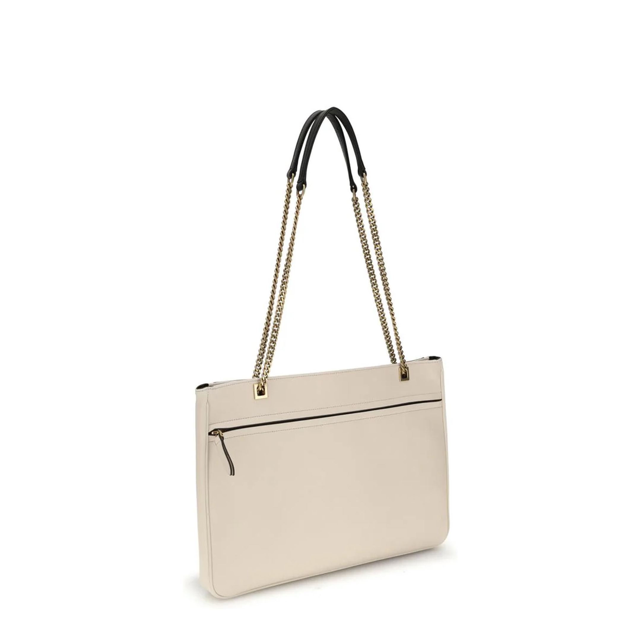 Viva Superstar Medium Leather Shoulder Bag - Image 4