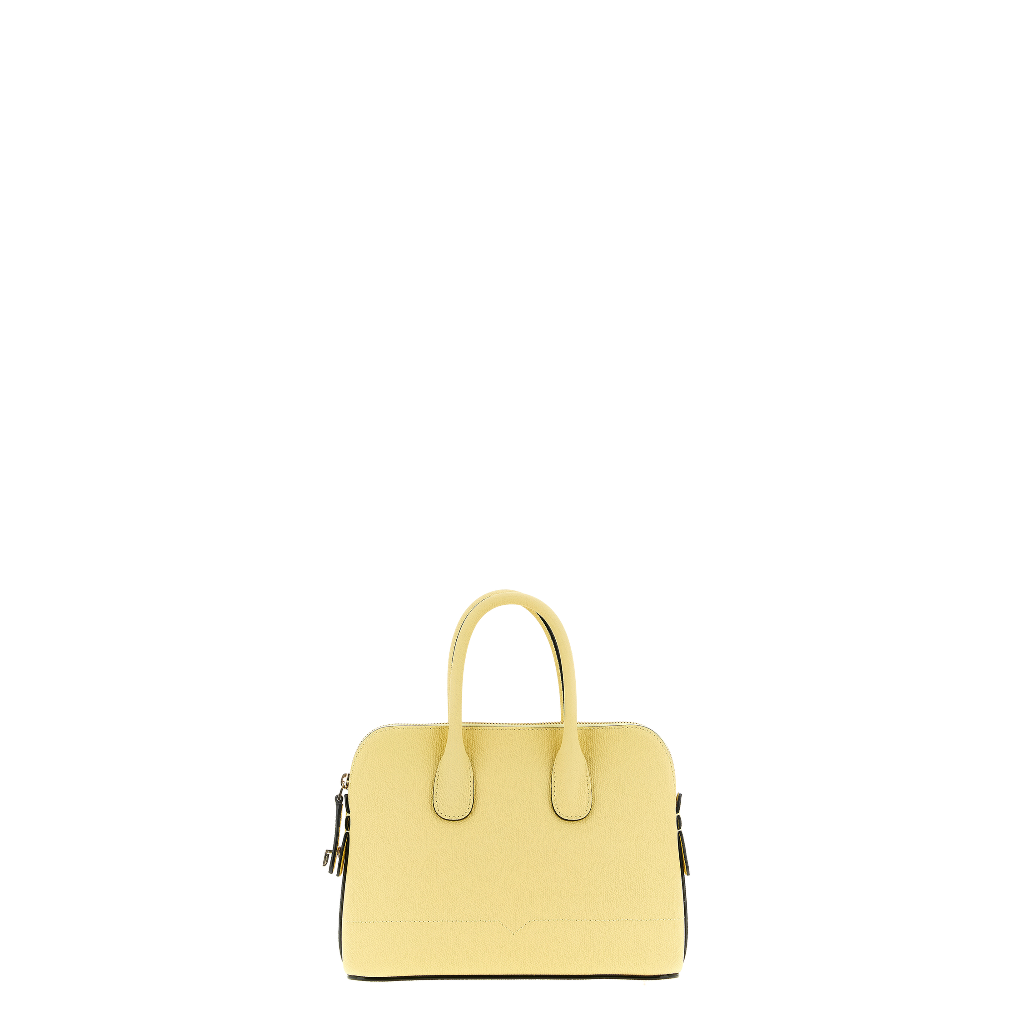 Mini Handbag Yellow - Image 1
