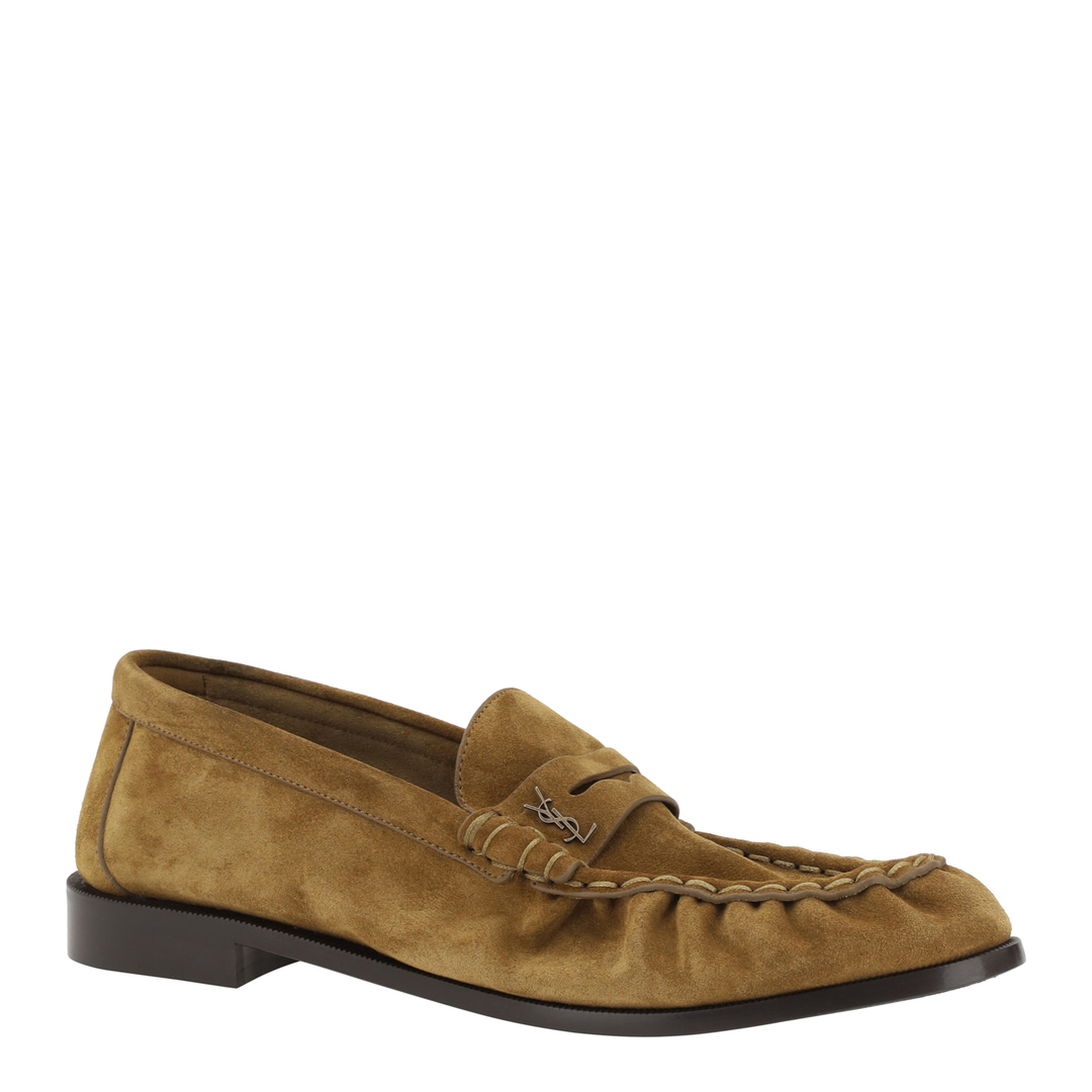 Le Loafer suede Loafers - Image 2