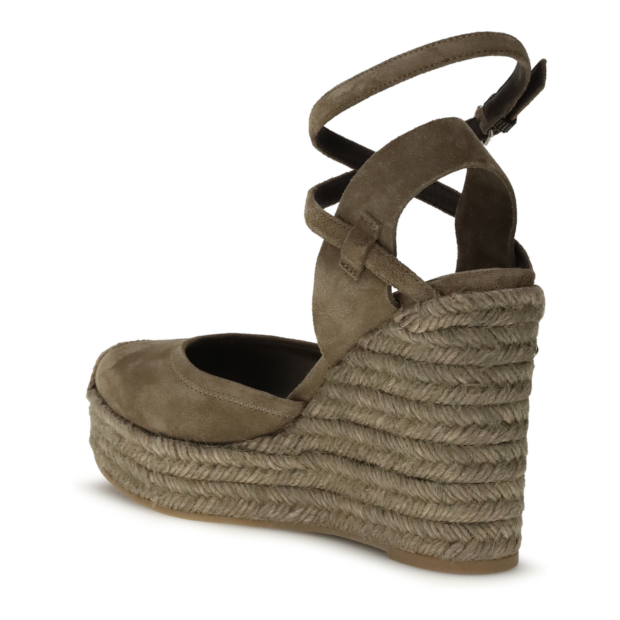 Precious Loop Espadrilles - Image 3