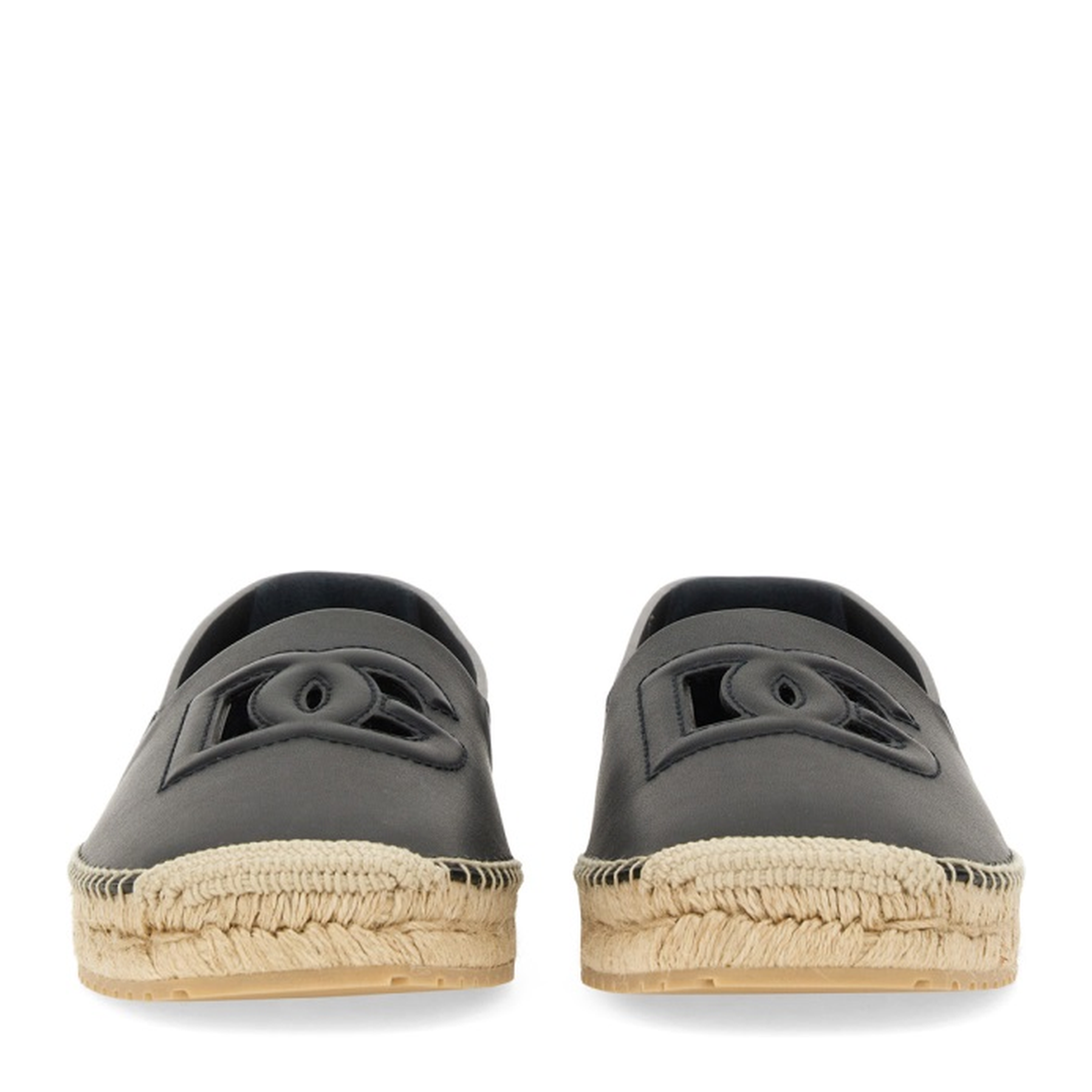 Espadrille With Logo - Image 4