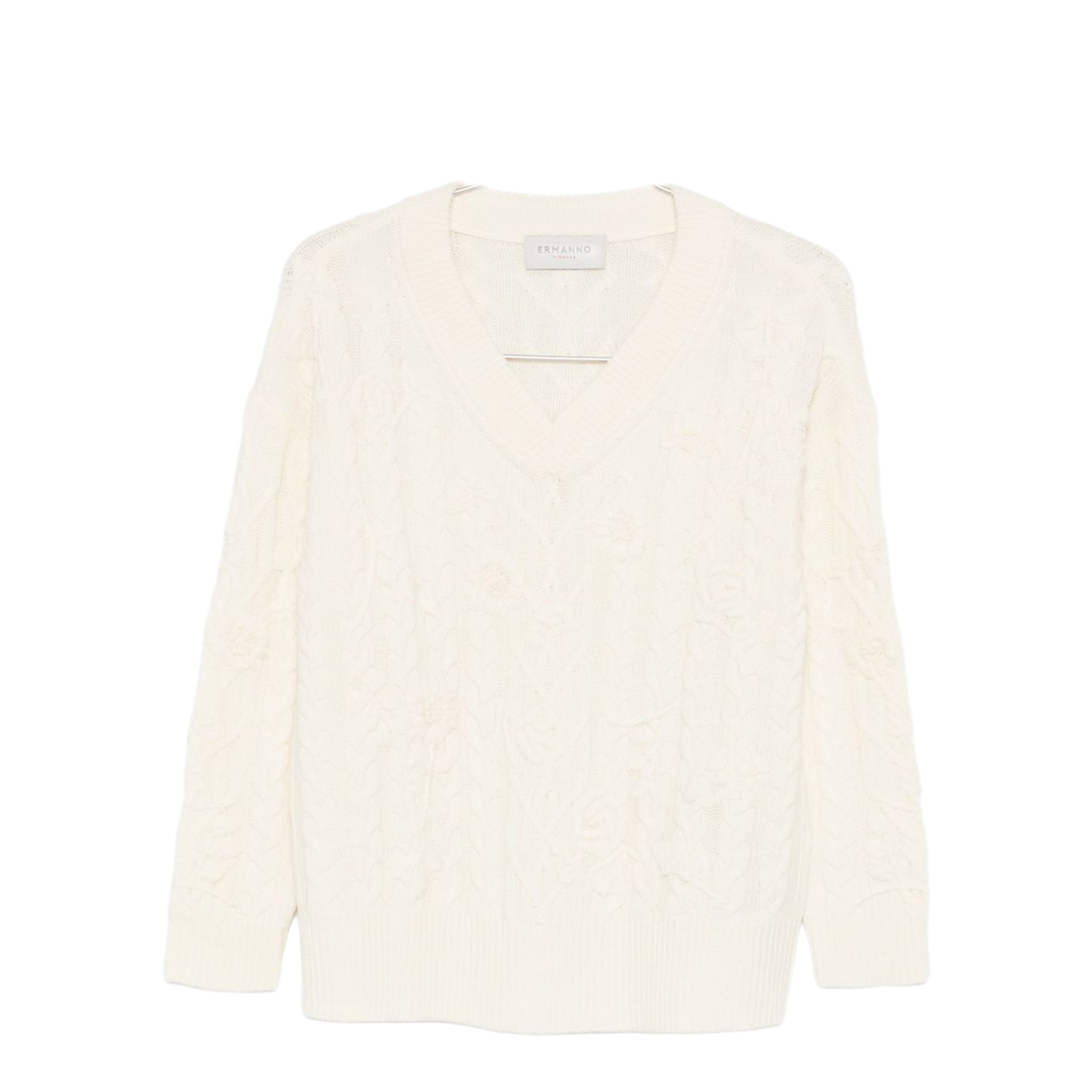 Sweaters Beige - Image 1