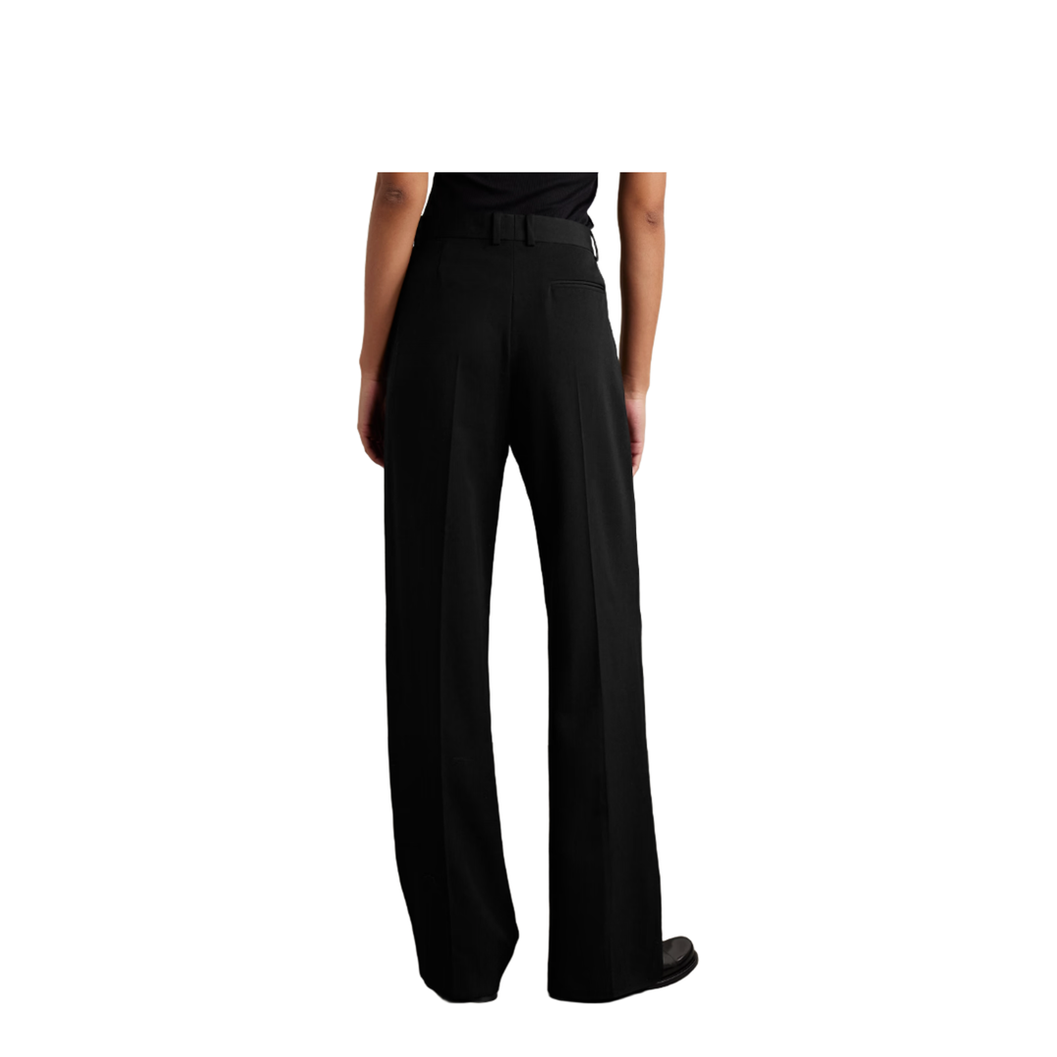 Casual Pants Black - Image 5
