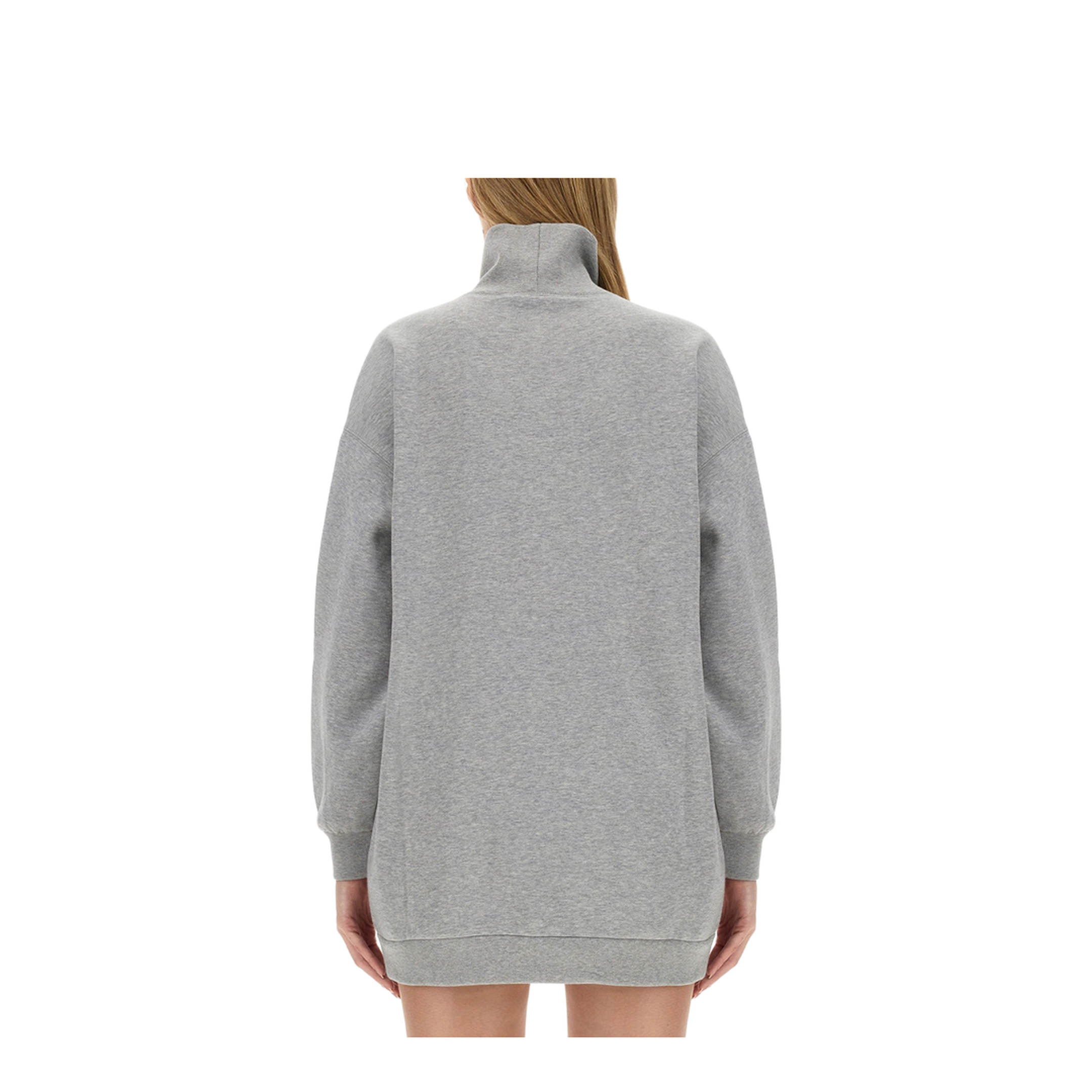Sweatshirt with Embroidery - Image 3