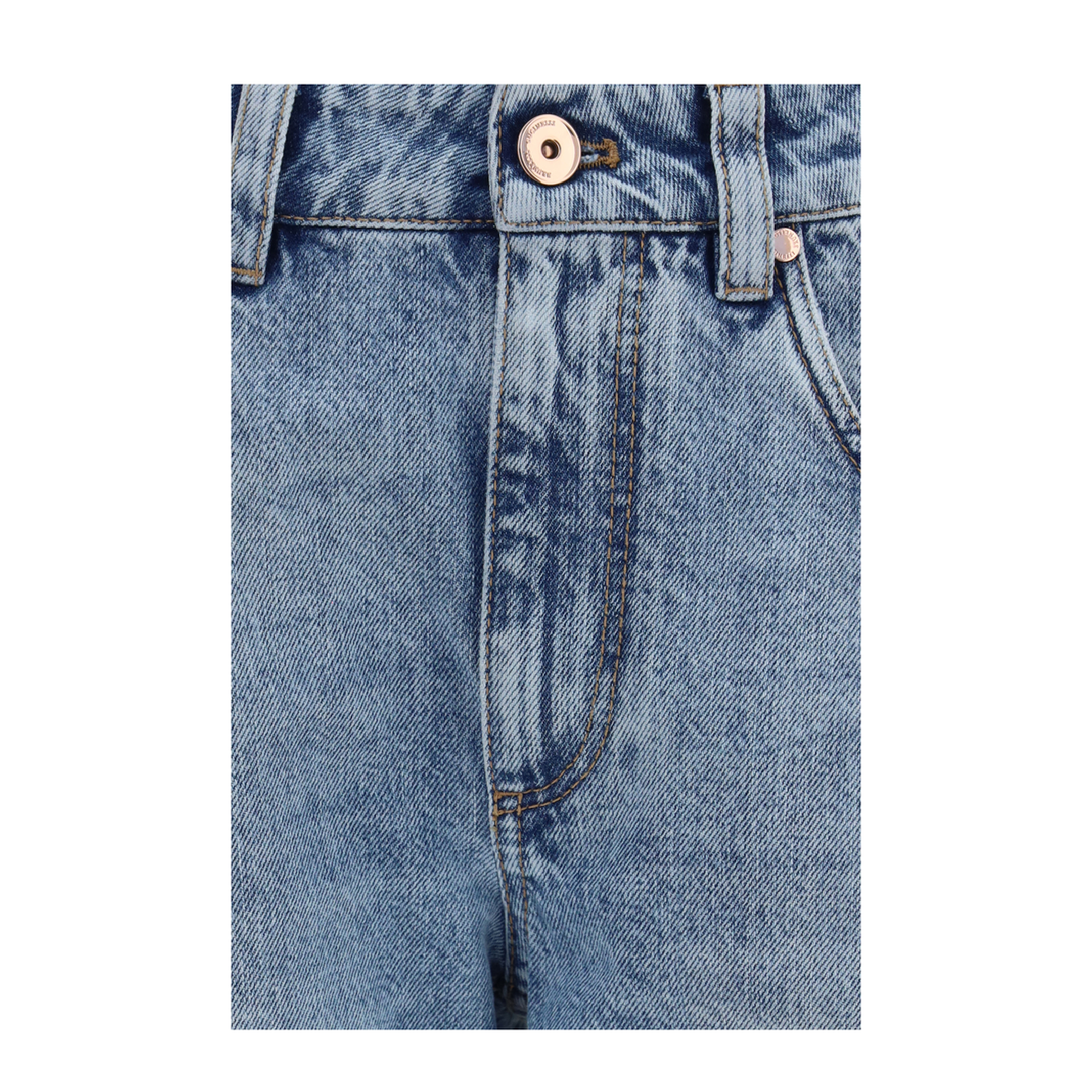 Denim Pants - Image 3