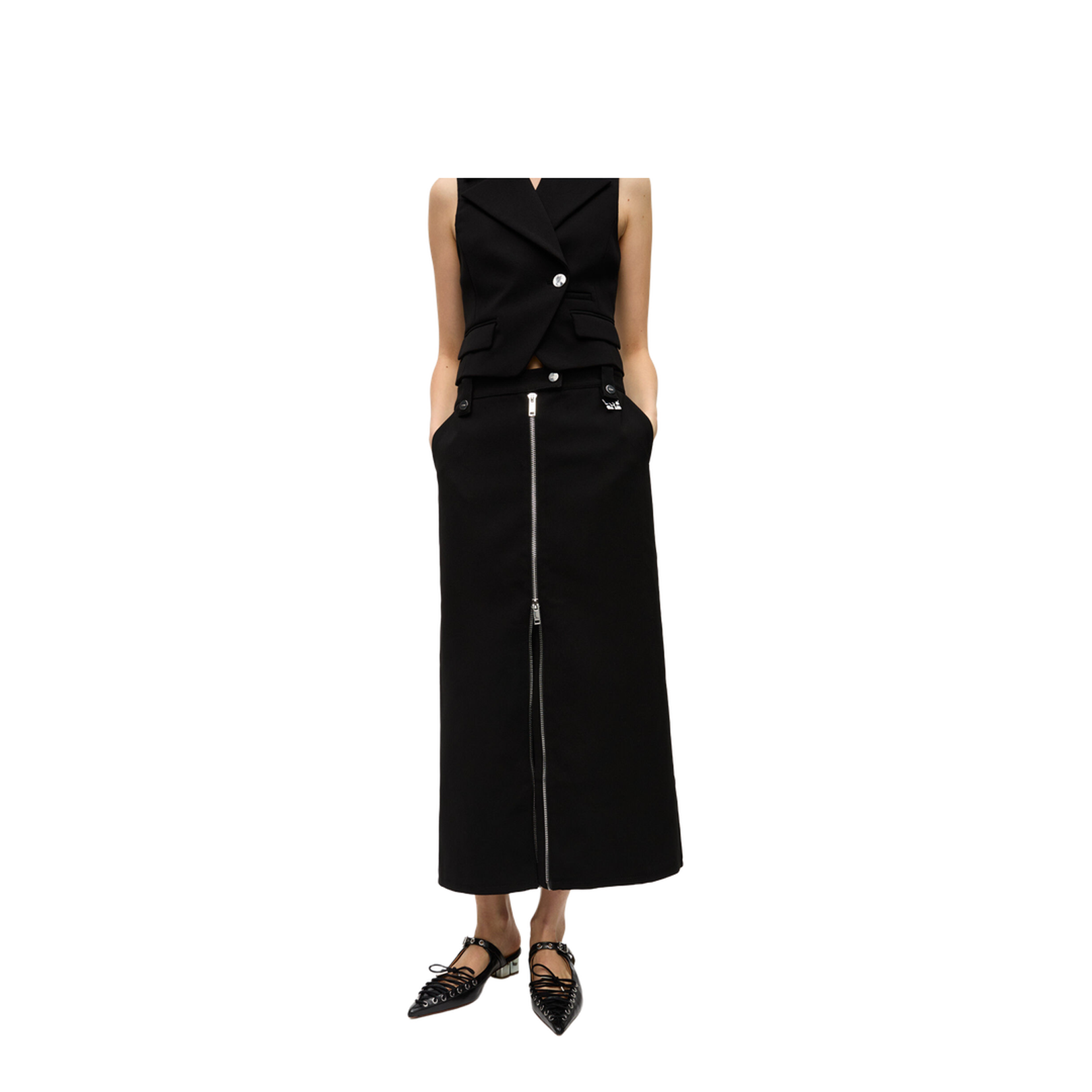 Skirts Black - Image 4