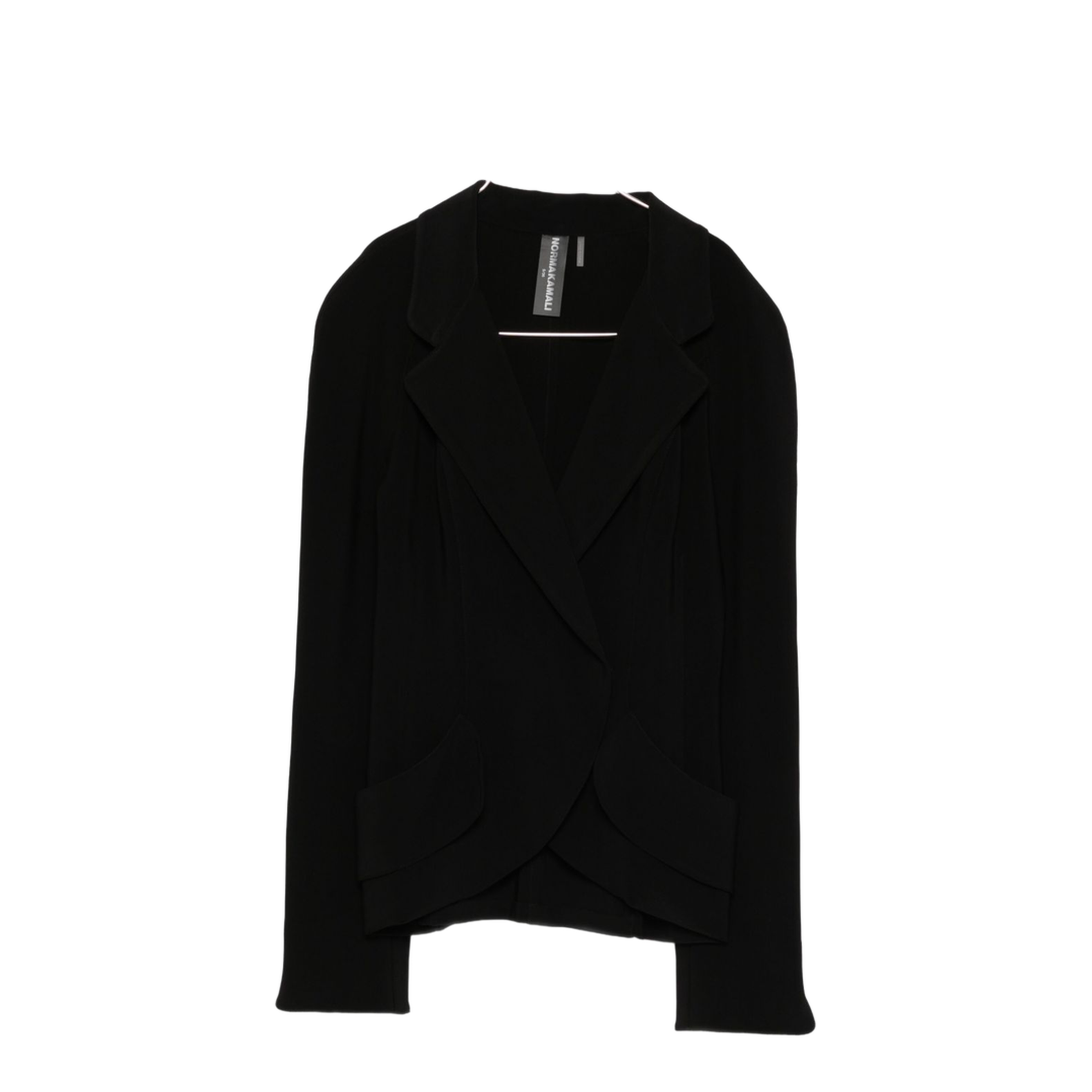 Jackets Black - Image 1