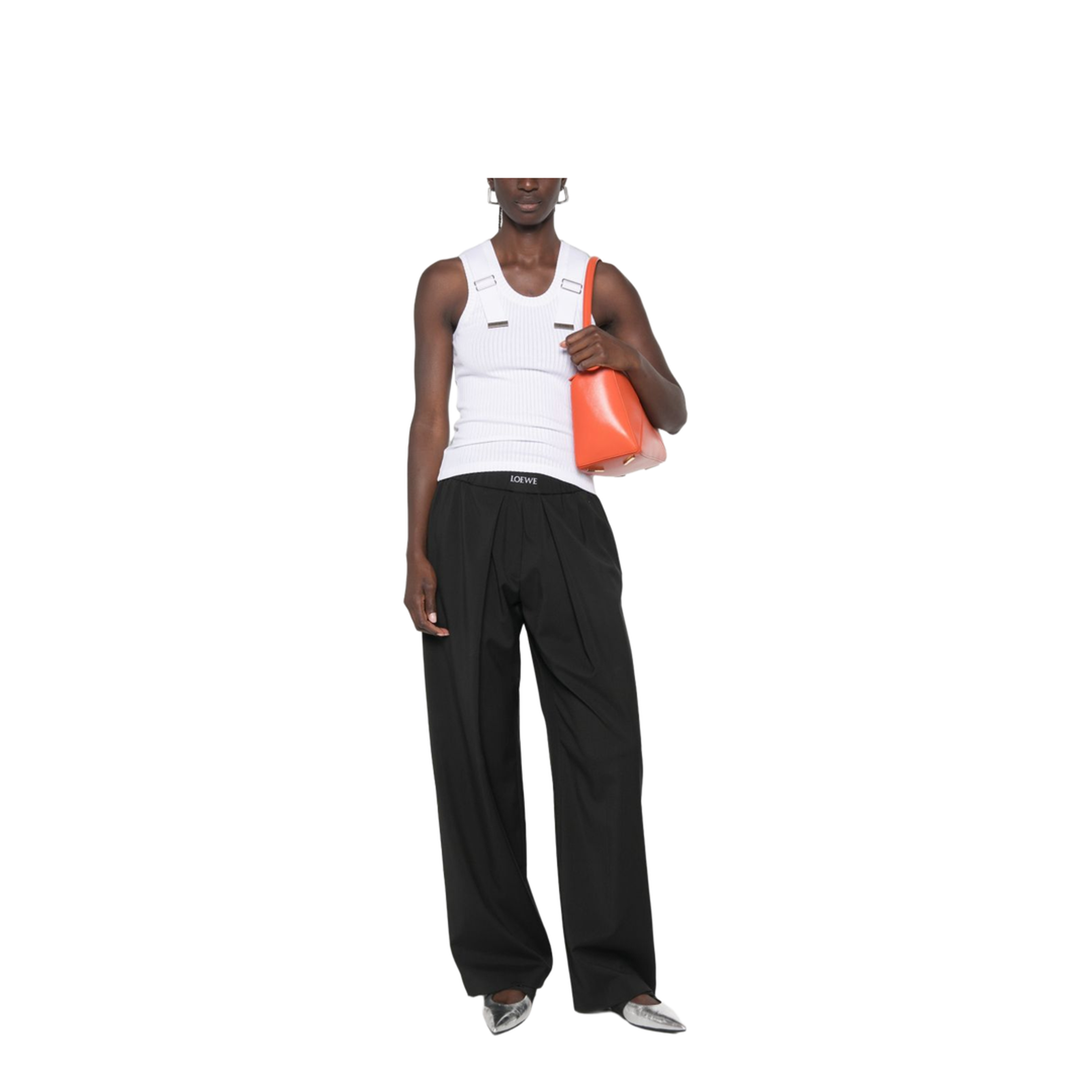 Trousers Black - Image 5