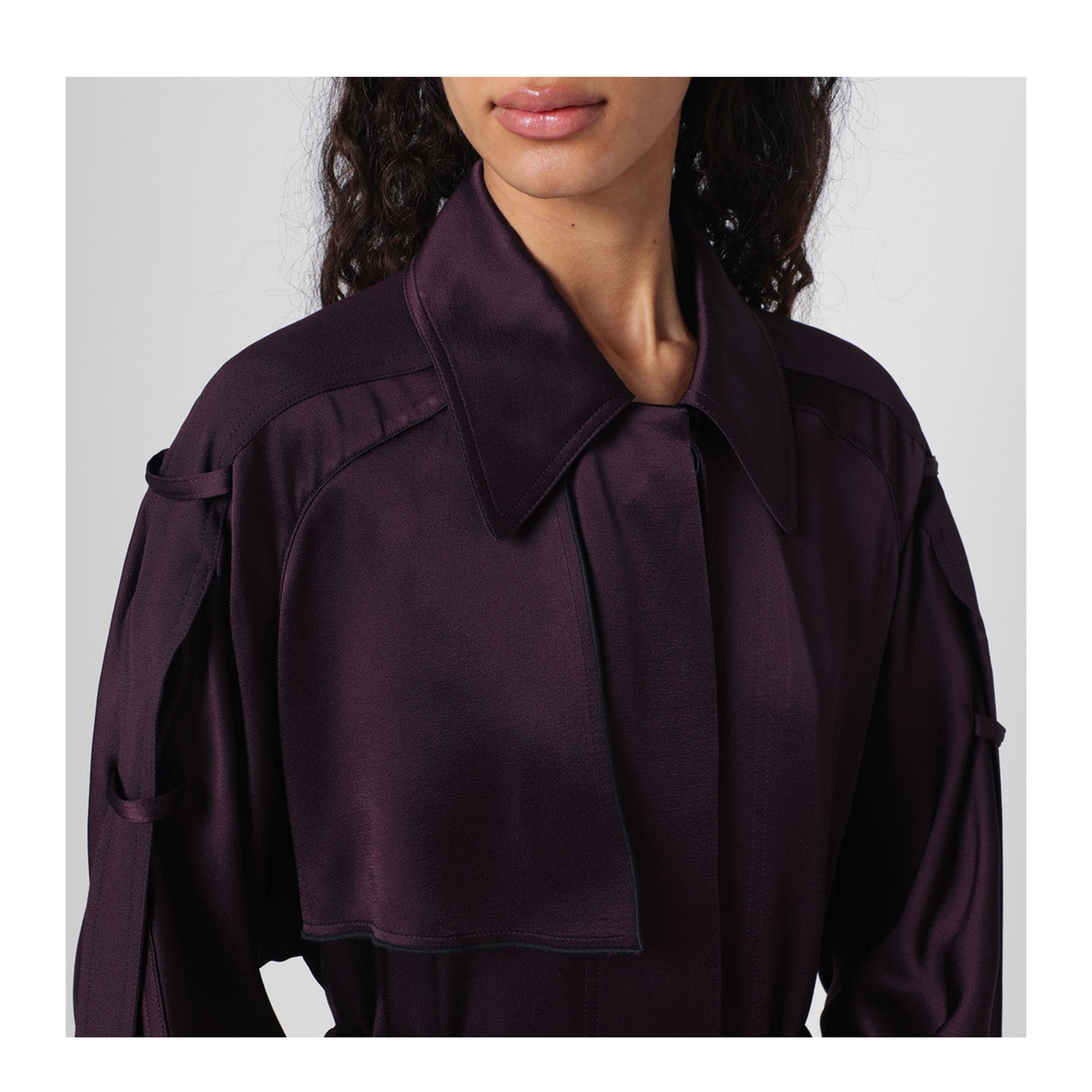 Trench Coat Double - Image 2