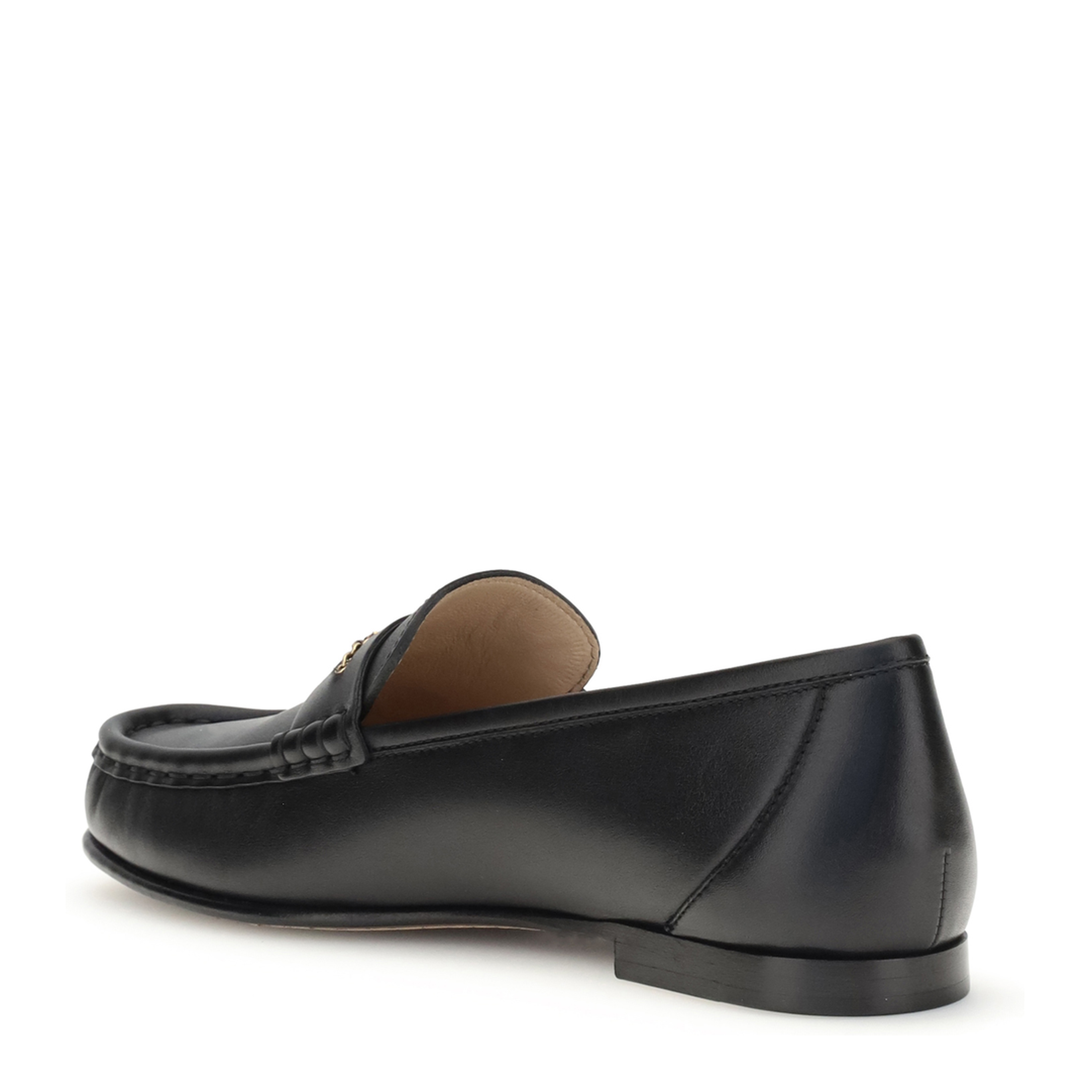 Leather Loafers - Image 3